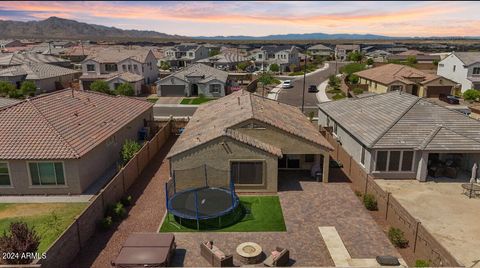 A home in Litchfield Park