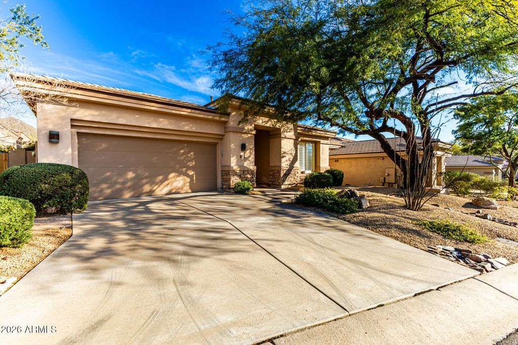 Photo of 15981 N 111th Place, Scottsdale, AZ 85255 (MLS # 6990034)