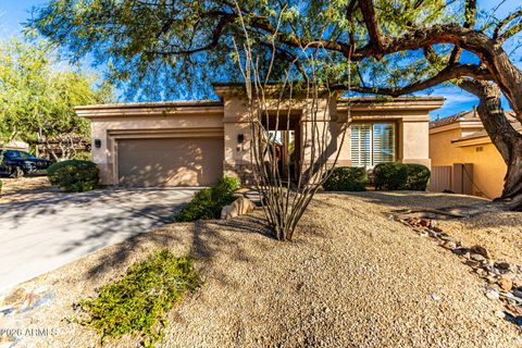 Photo of 15981 N 111th Place, Scottsdale, AZ 85255 (MLS # 6990034)