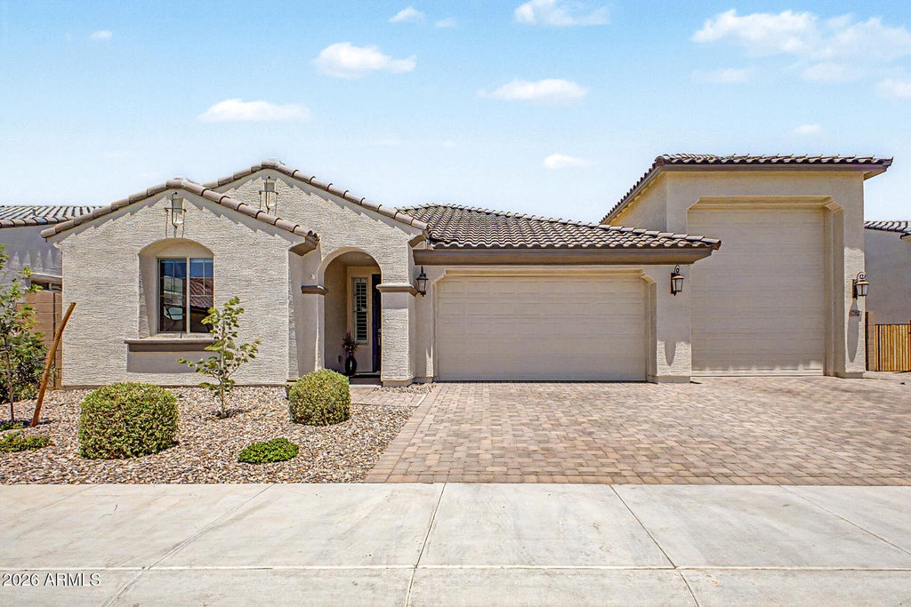 Photo of 17822 W Oregon Avenue, Litchfield Park, AZ 85340 (MLS # 7050078)