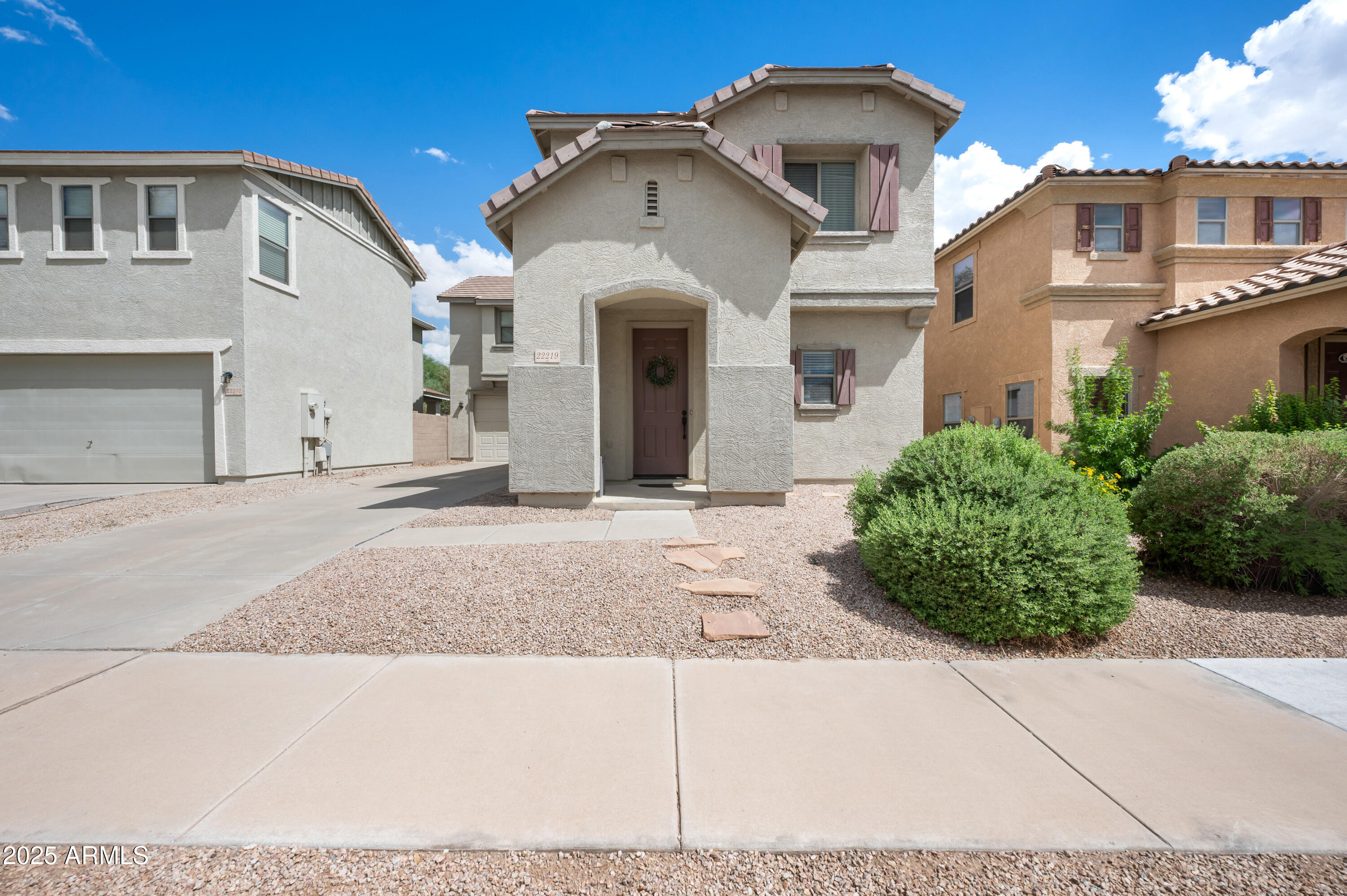 Homes for Sale in Queen Creek Arizona 1 22219 S 211TH Way