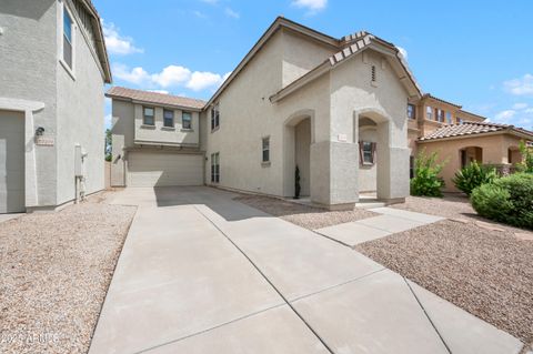 22219 S 211TH Way Queen Creek AZ 85142