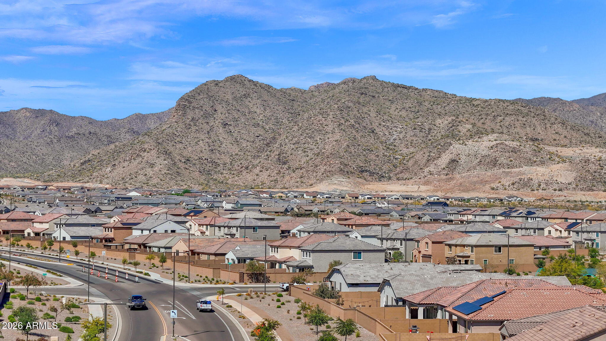 CANYON VIEWS PHASE 1 UNIT 2 - Residential