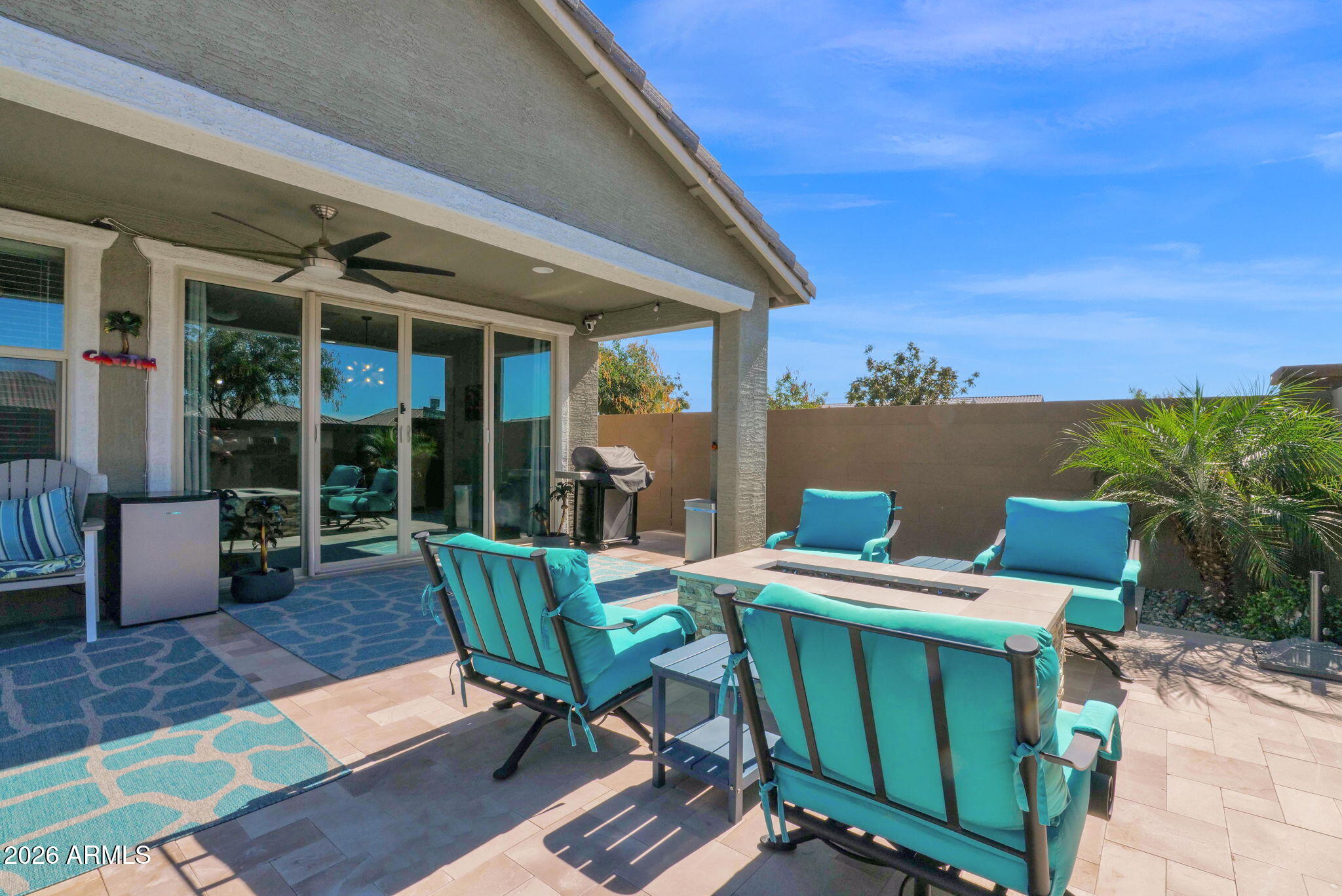 CANYON VIEWS PHASE 1 UNIT 2 - Residential