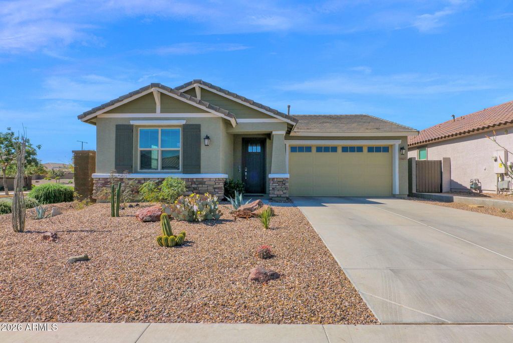 Photo of 19607 W Badgett Lane, Litchfield Park, AZ 85340 (MLS # 7001319)