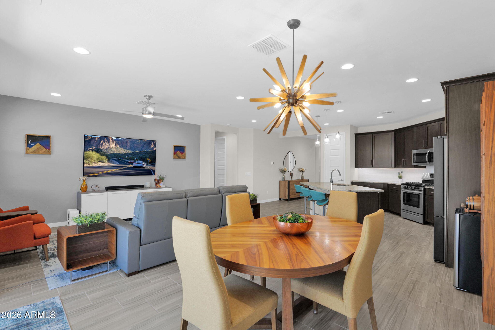 CANYON VIEWS PHASE 1 UNIT 2 - Residential
