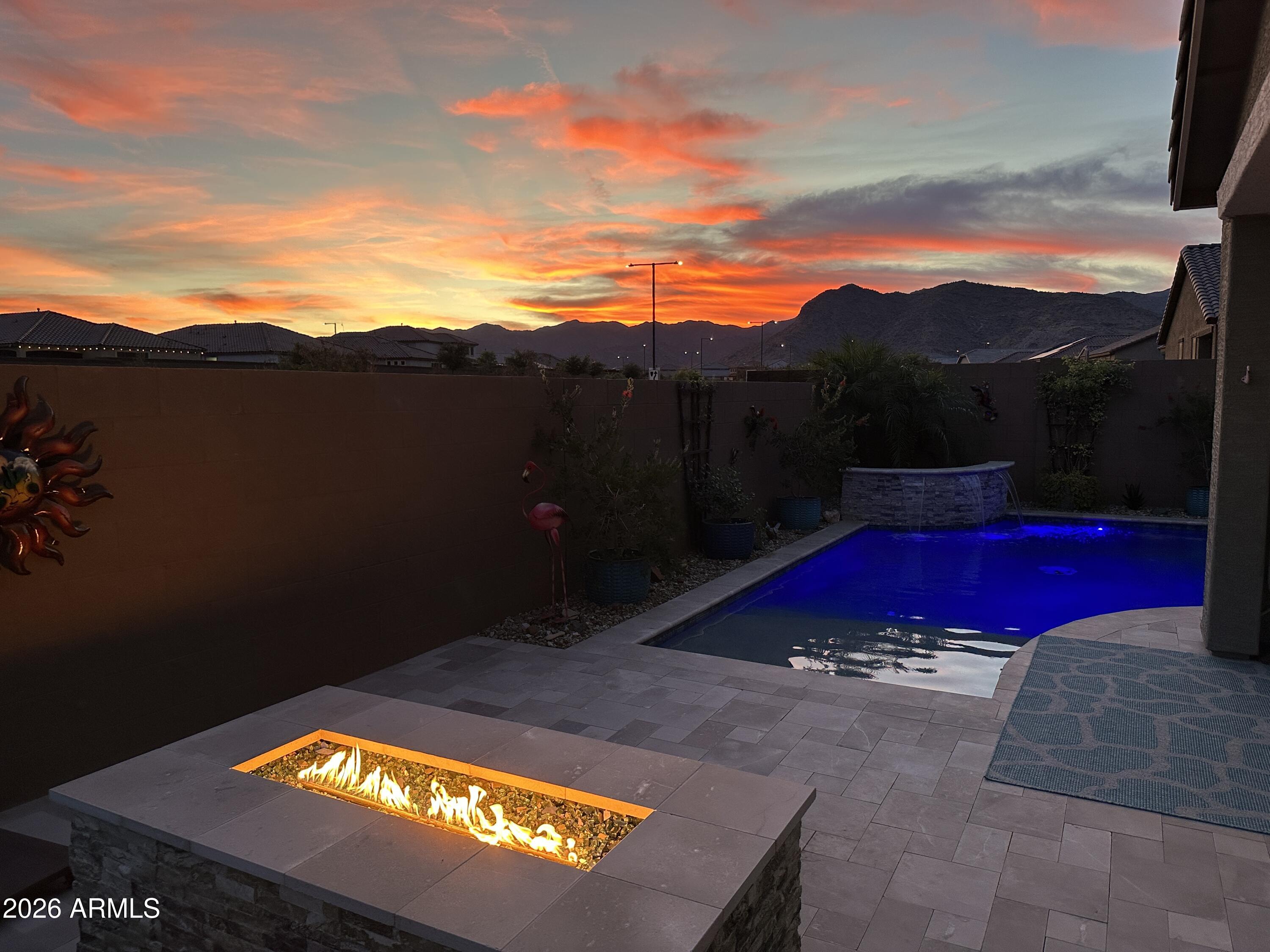 CANYON VIEWS PHASE 1 UNIT 2 - Residential