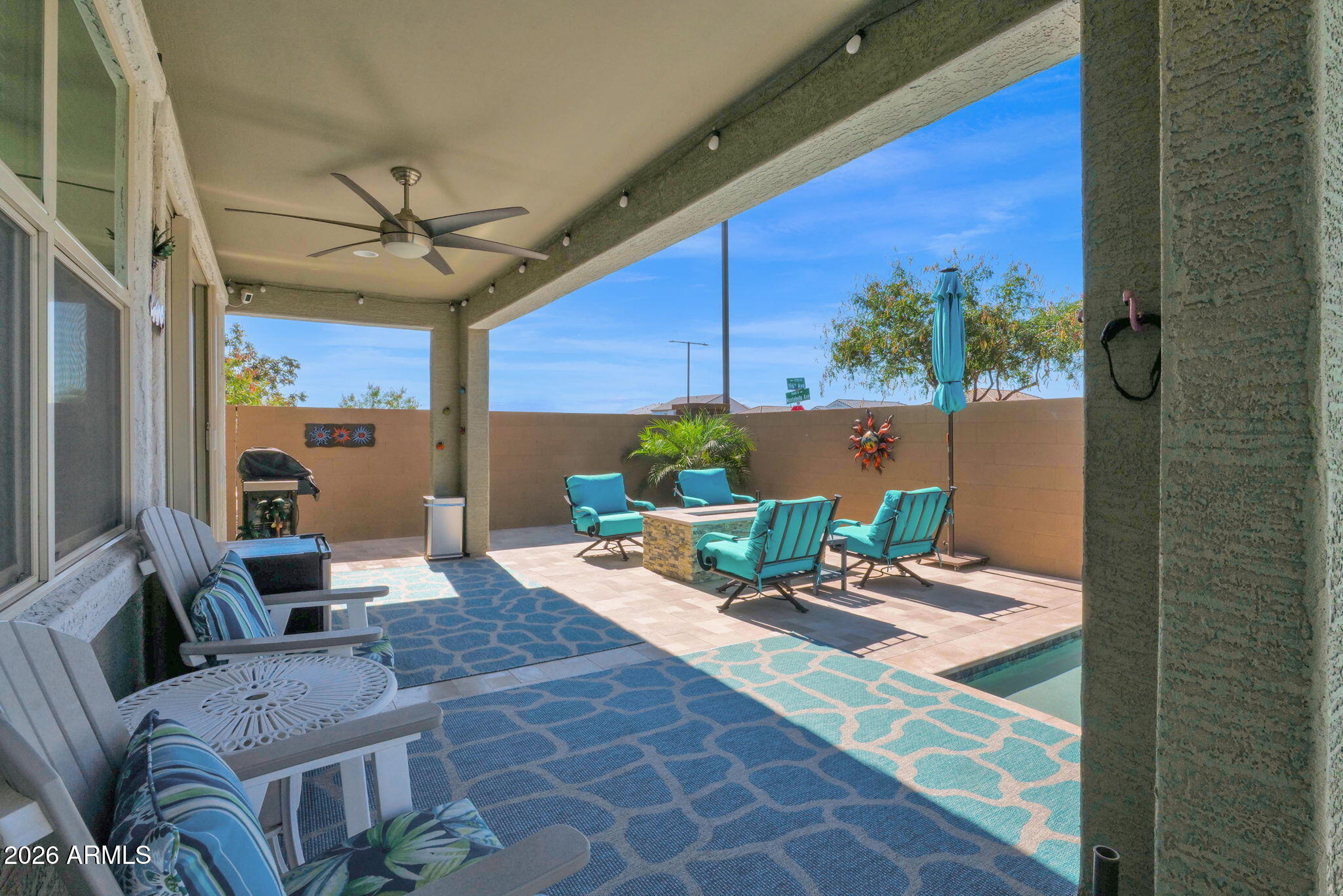 CANYON VIEWS PHASE 1 UNIT 2 - Residential