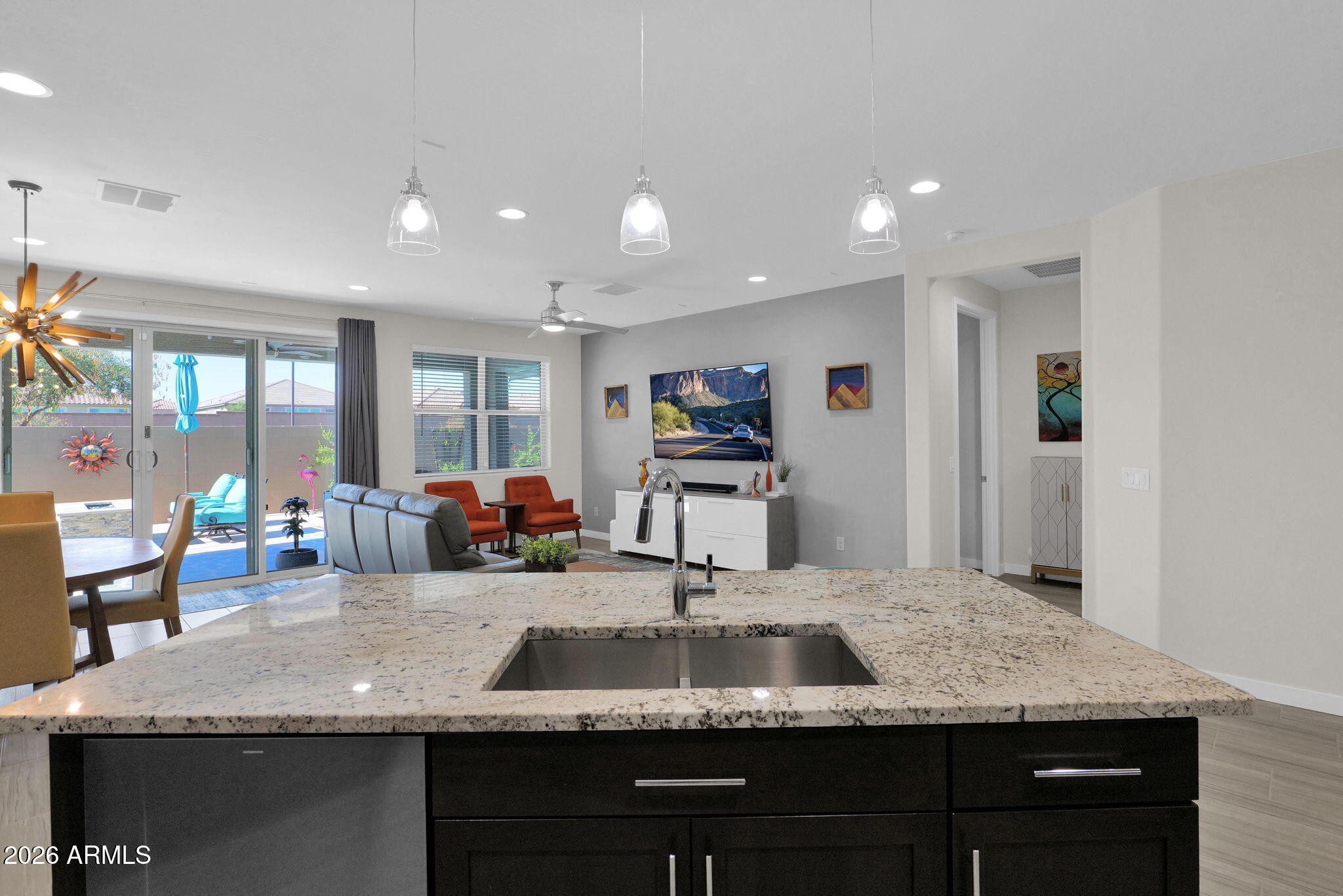 CANYON VIEWS PHASE 1 UNIT 2 - Residential