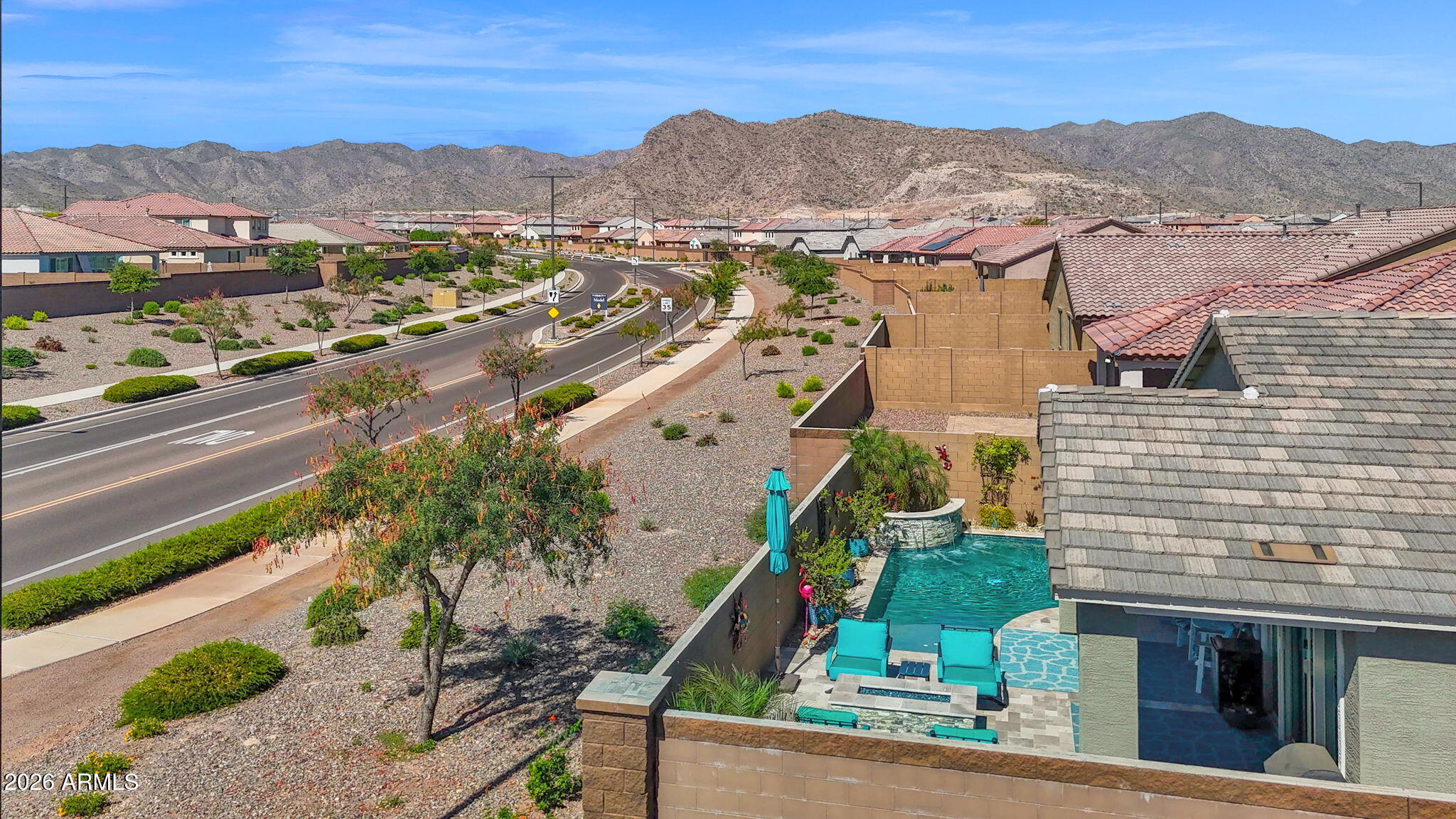 CANYON VIEWS PHASE 1 UNIT 2 - Residential
