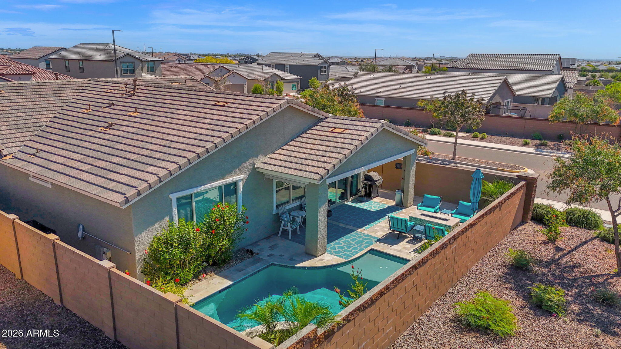 CANYON VIEWS PHASE 1 UNIT 2 - Residential