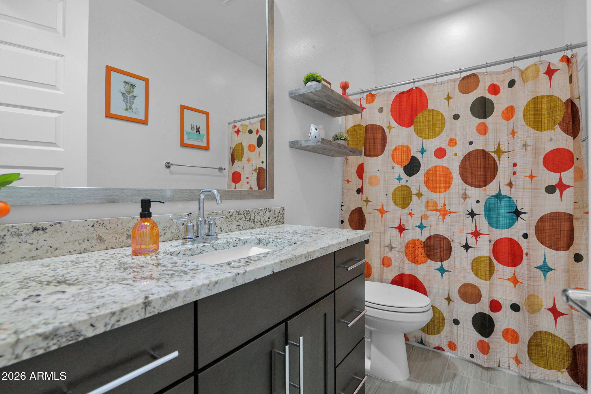 CANYON VIEWS PHASE 1 UNIT 2 - Residential