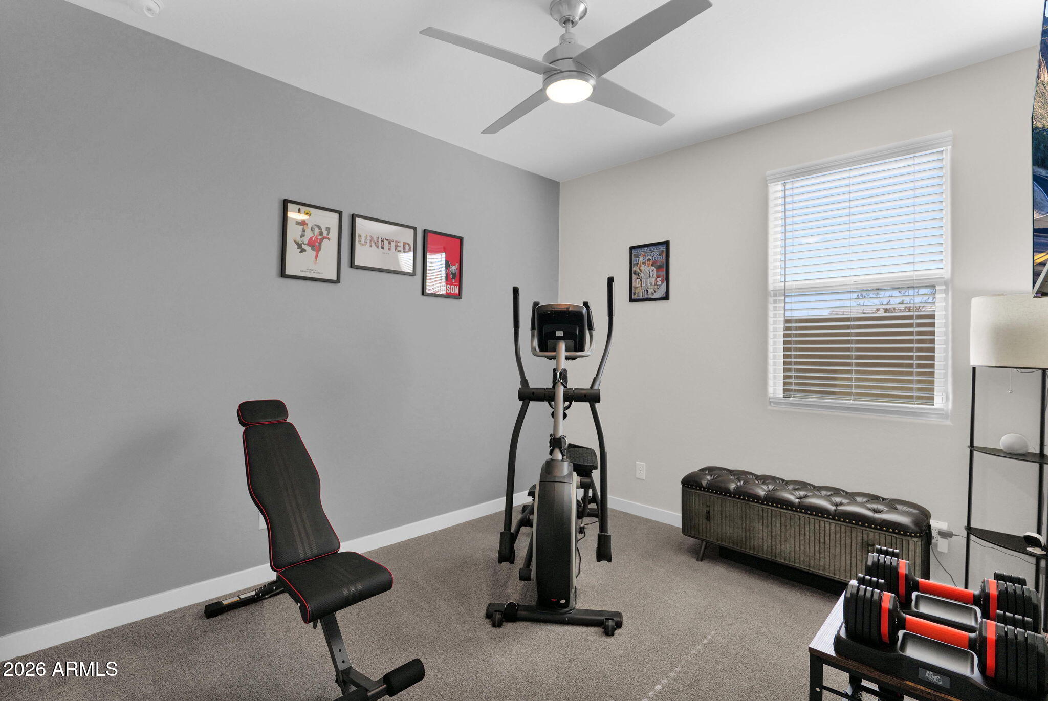 CANYON VIEWS PHASE 1 UNIT 2 - Residential