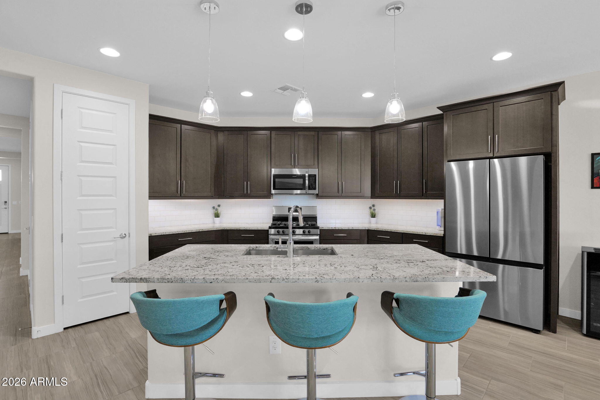 CANYON VIEWS PHASE 1 UNIT 2 - Residential