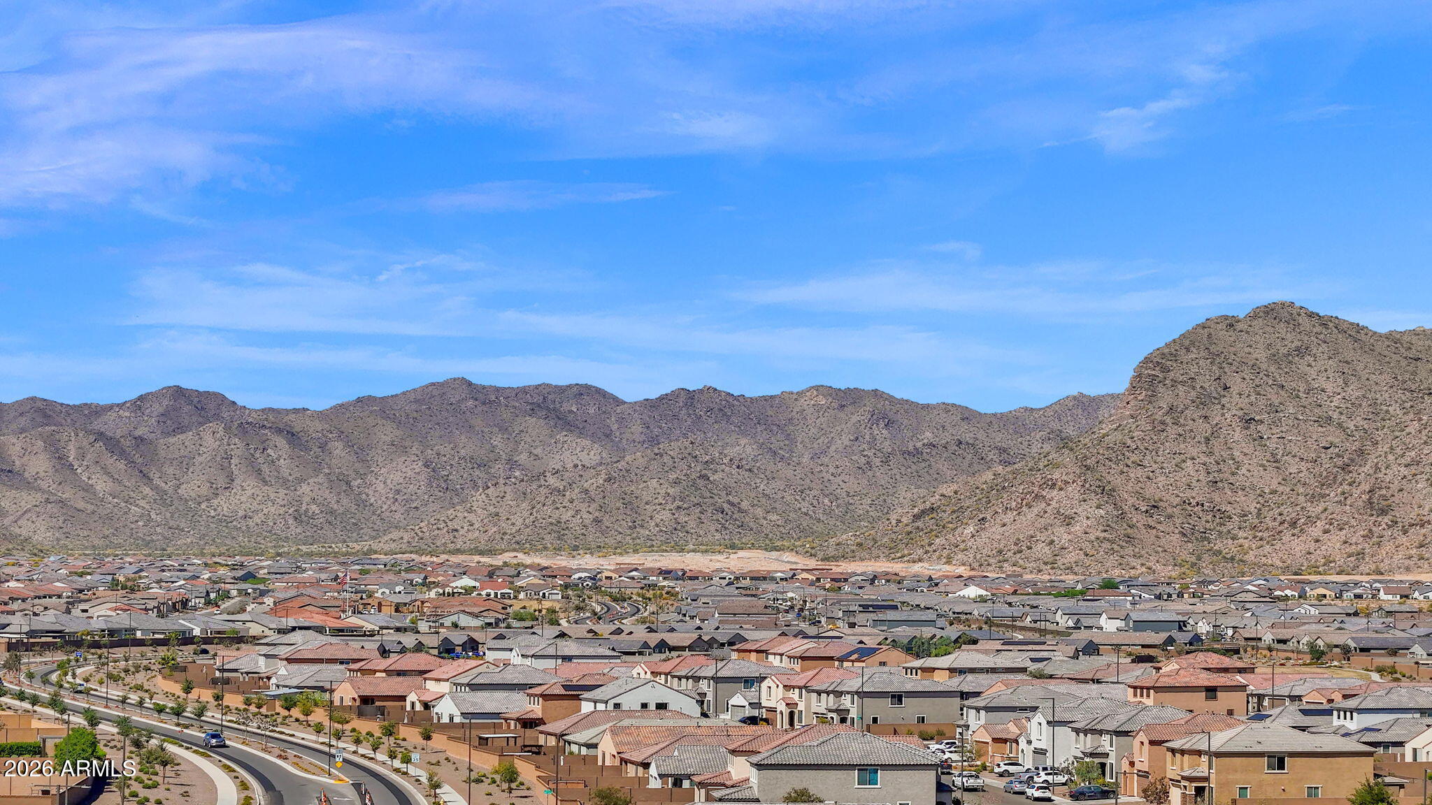 CANYON VIEWS PHASE 1 UNIT 2 - Residential
