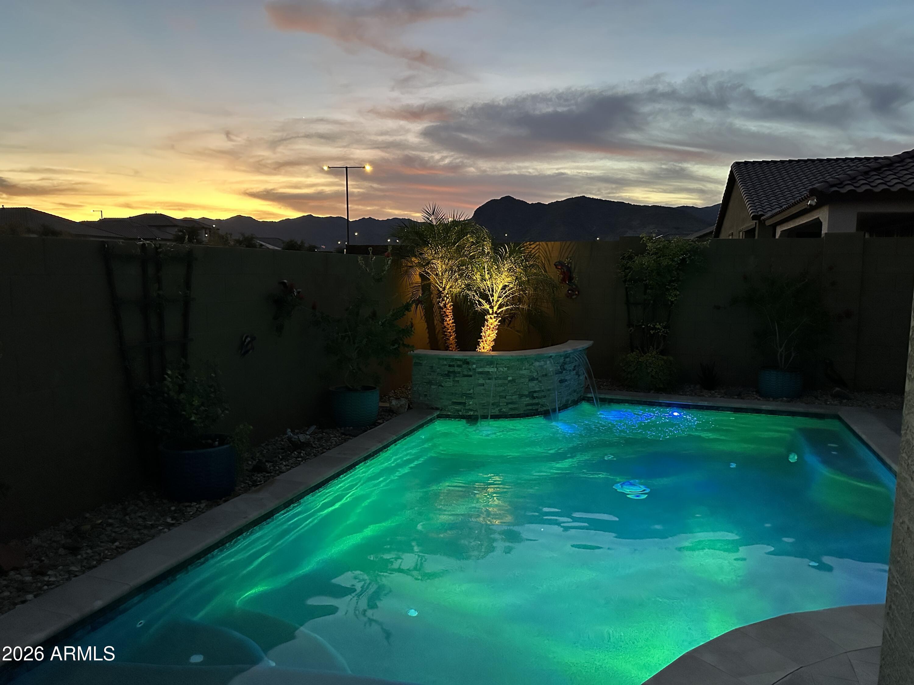 CANYON VIEWS PHASE 1 UNIT 2 - Residential