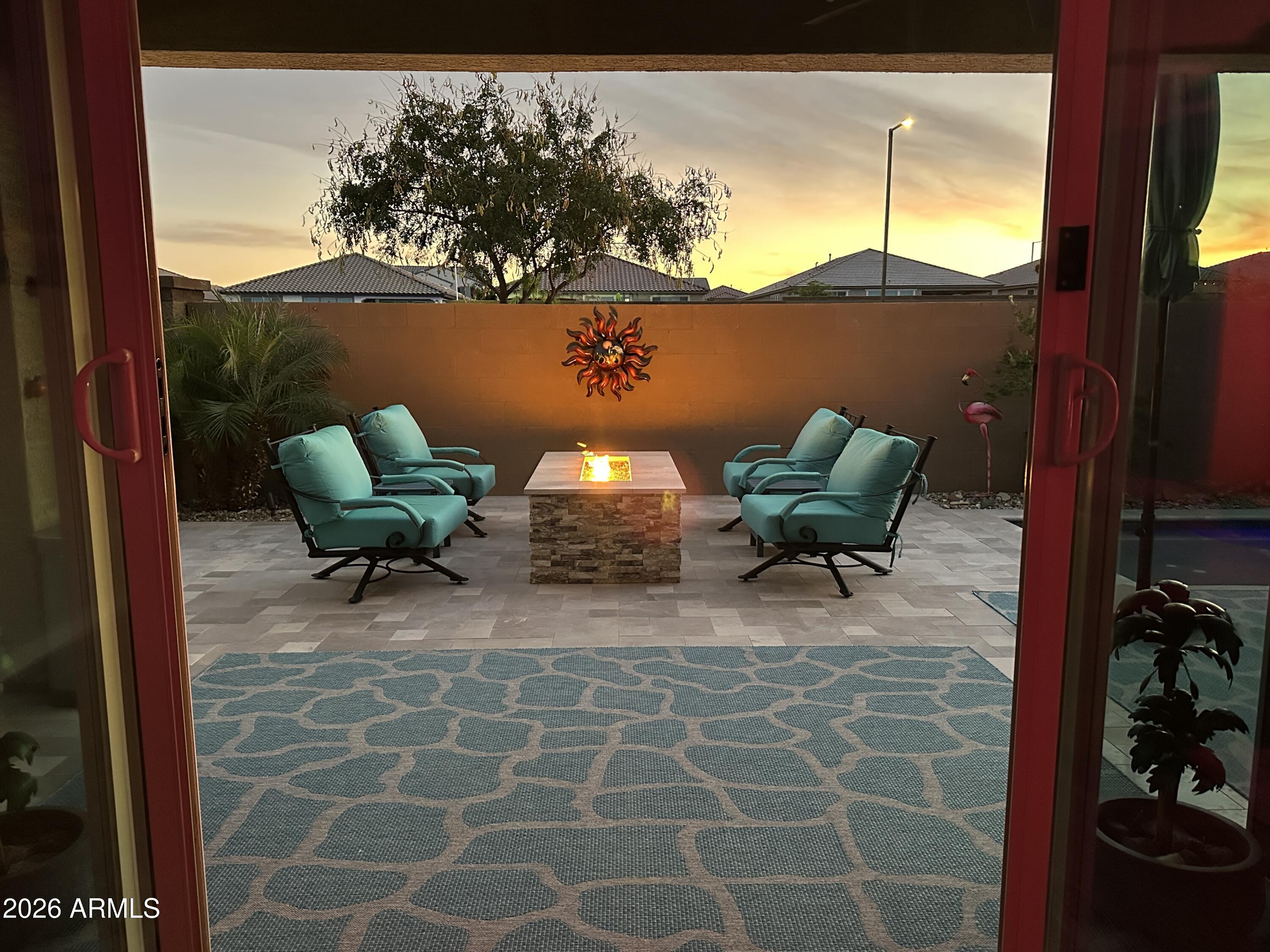 CANYON VIEWS PHASE 1 UNIT 2 - Residential