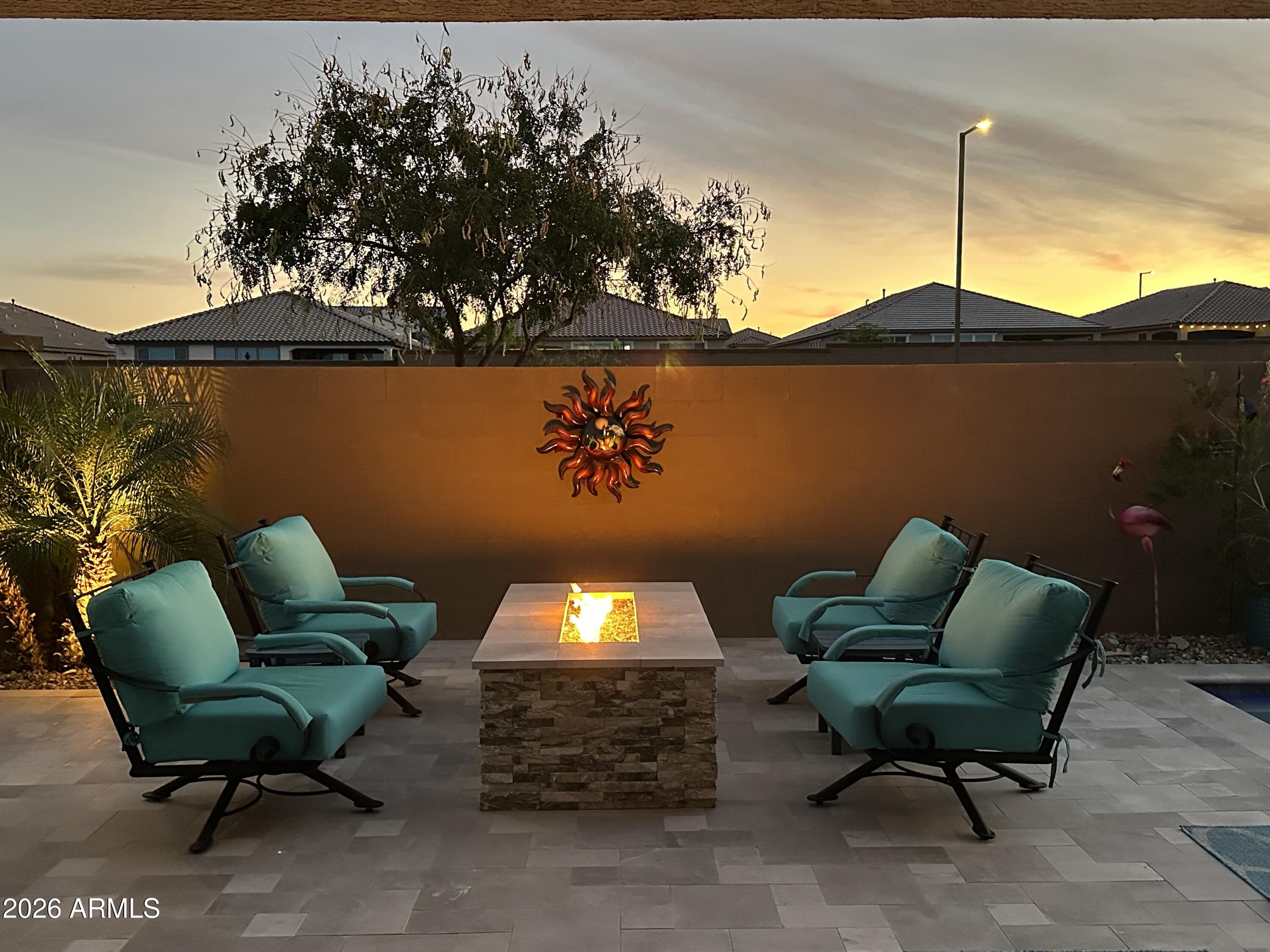 CANYON VIEWS PHASE 1 UNIT 2 - Residential