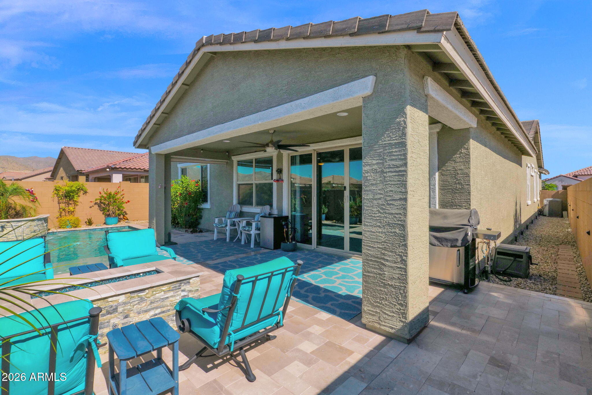 CANYON VIEWS PHASE 1 UNIT 2 - Residential