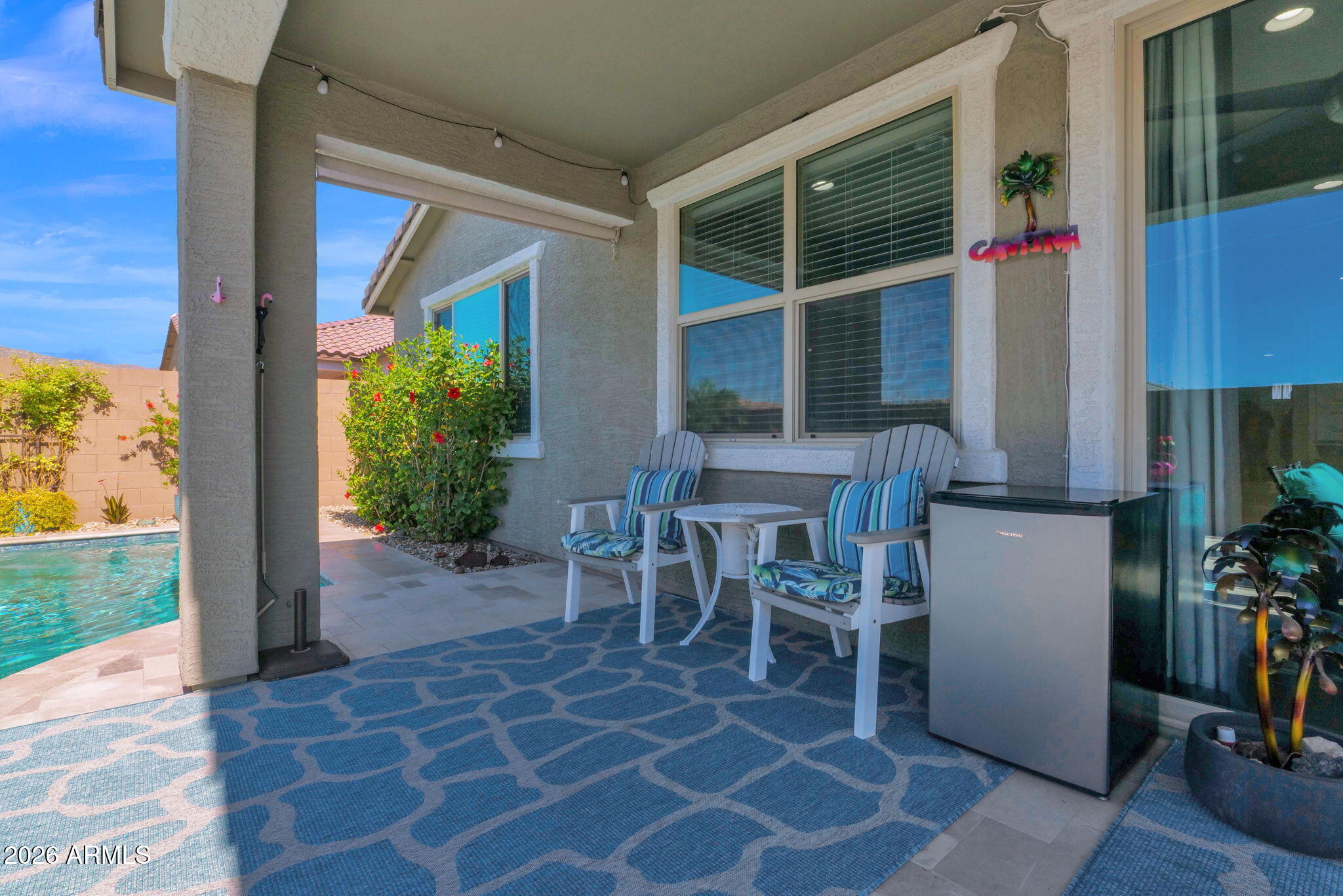 CANYON VIEWS PHASE 1 UNIT 2 - Residential