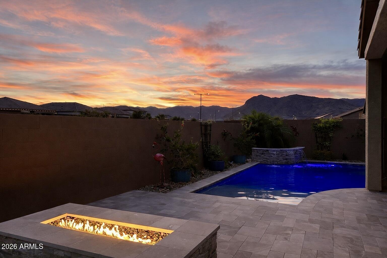 CANYON VIEWS PHASE 1 UNIT 2 - Residential