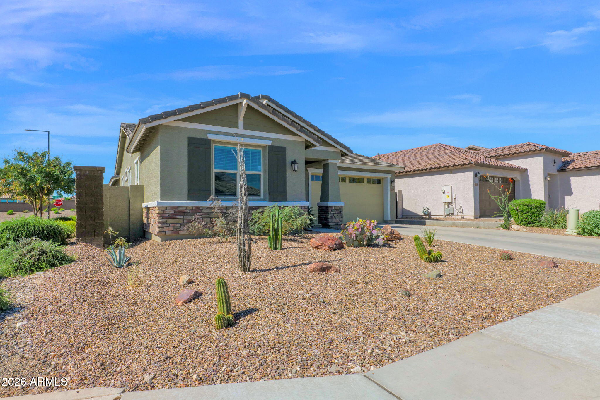 CANYON VIEWS PHASE 1 UNIT 2 - Residential