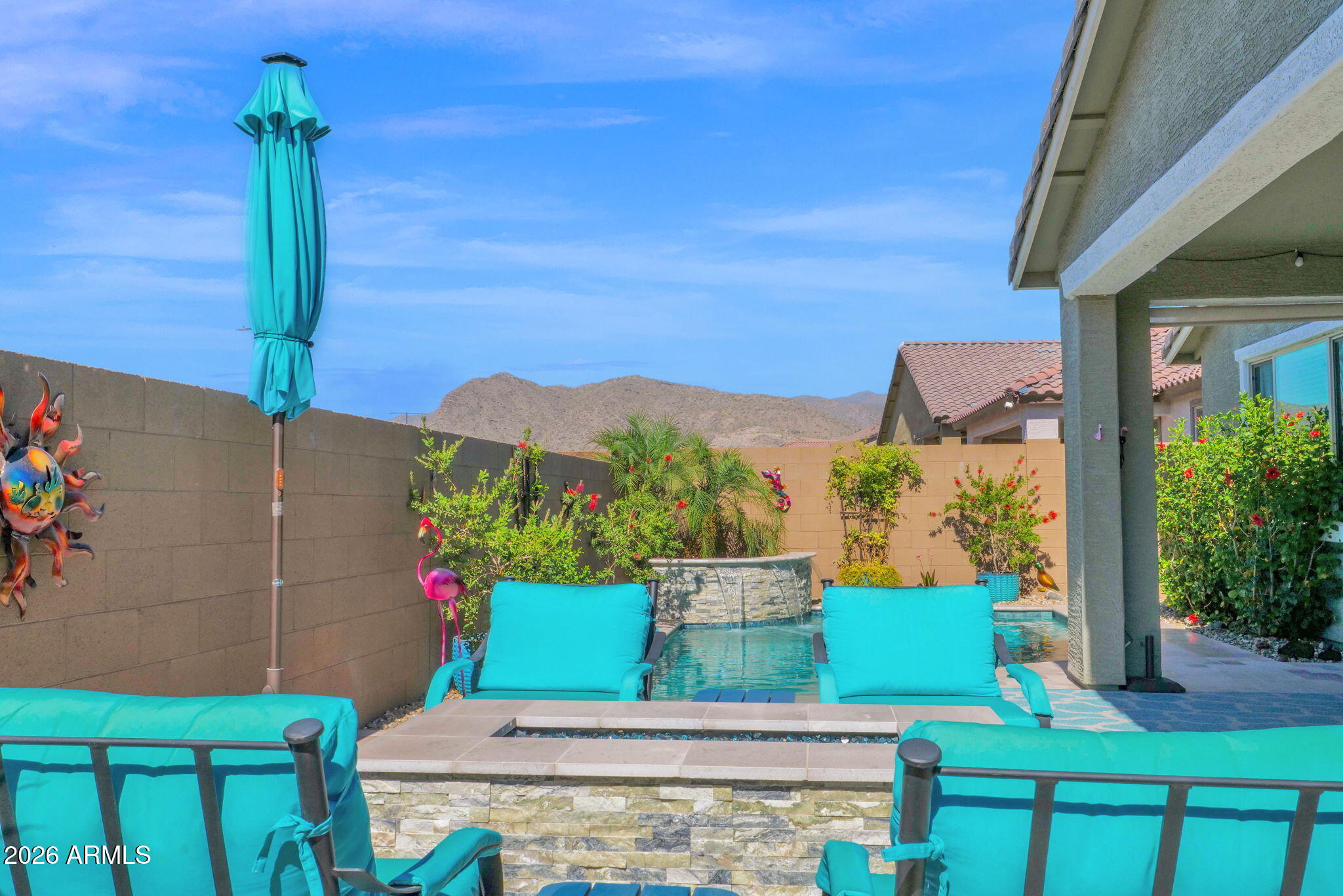 CANYON VIEWS PHASE 1 UNIT 2 - Residential