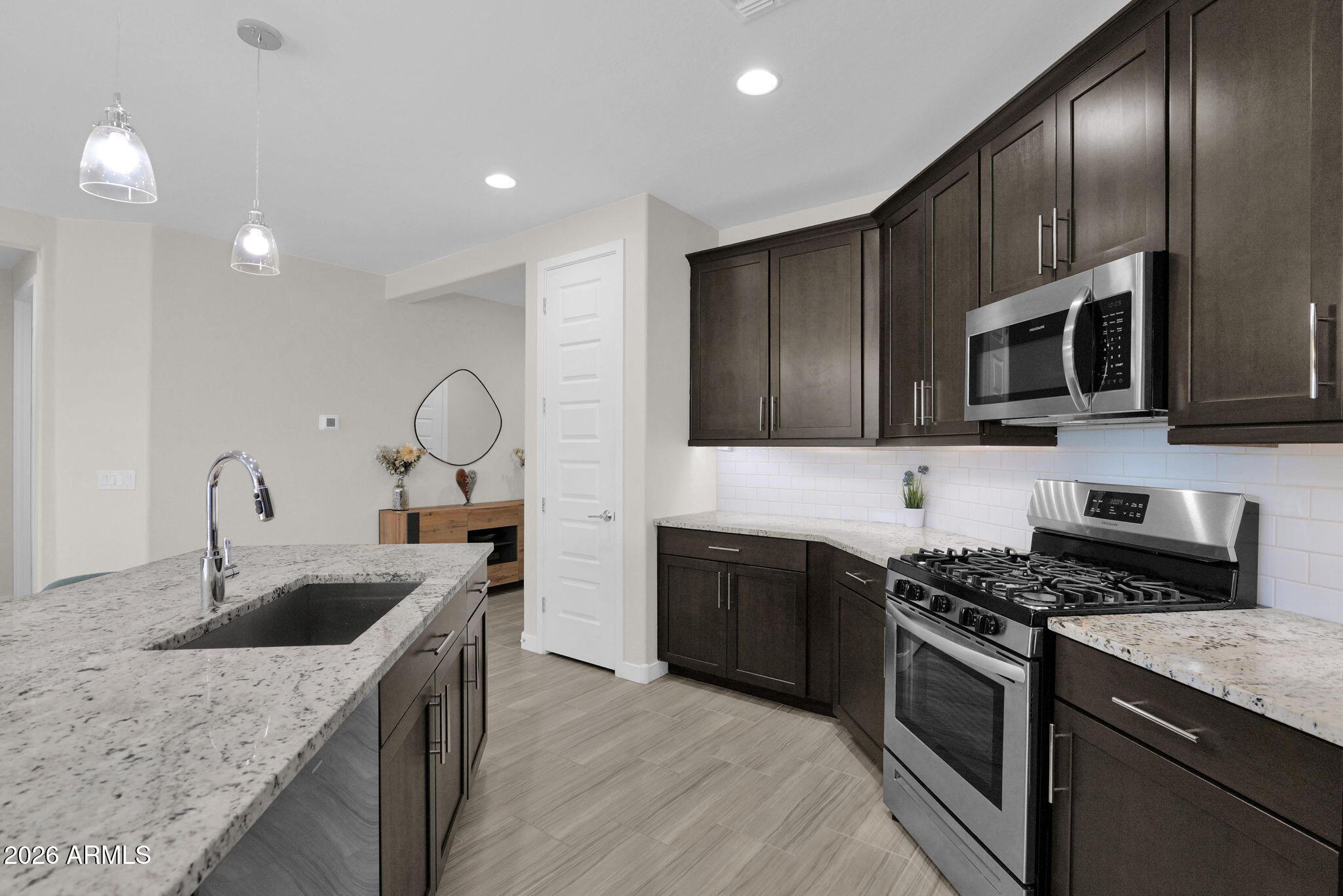 CANYON VIEWS PHASE 1 UNIT 2 - Residential