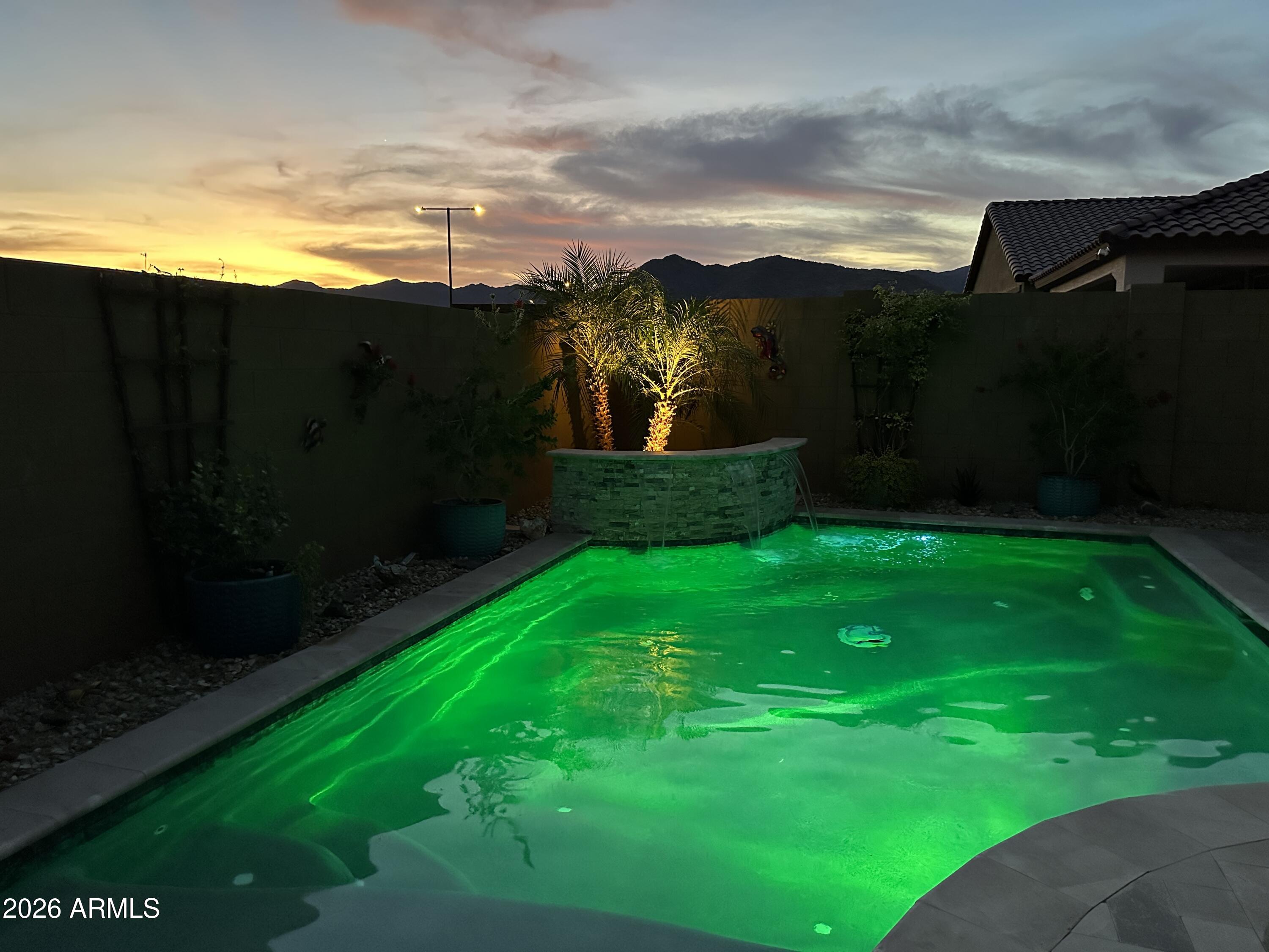 CANYON VIEWS PHASE 1 UNIT 2 - Residential
