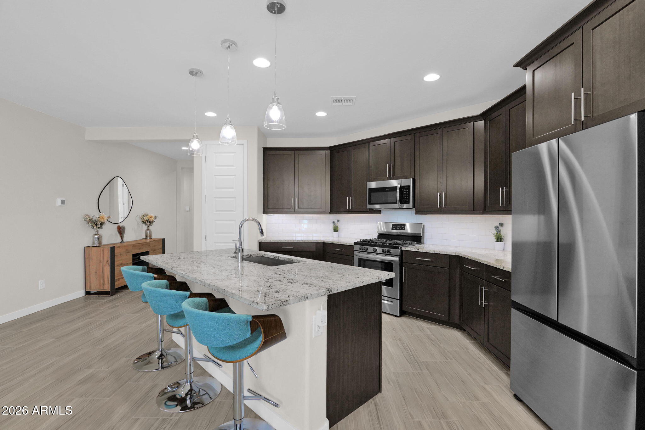 CANYON VIEWS PHASE 1 UNIT 2 - Residential