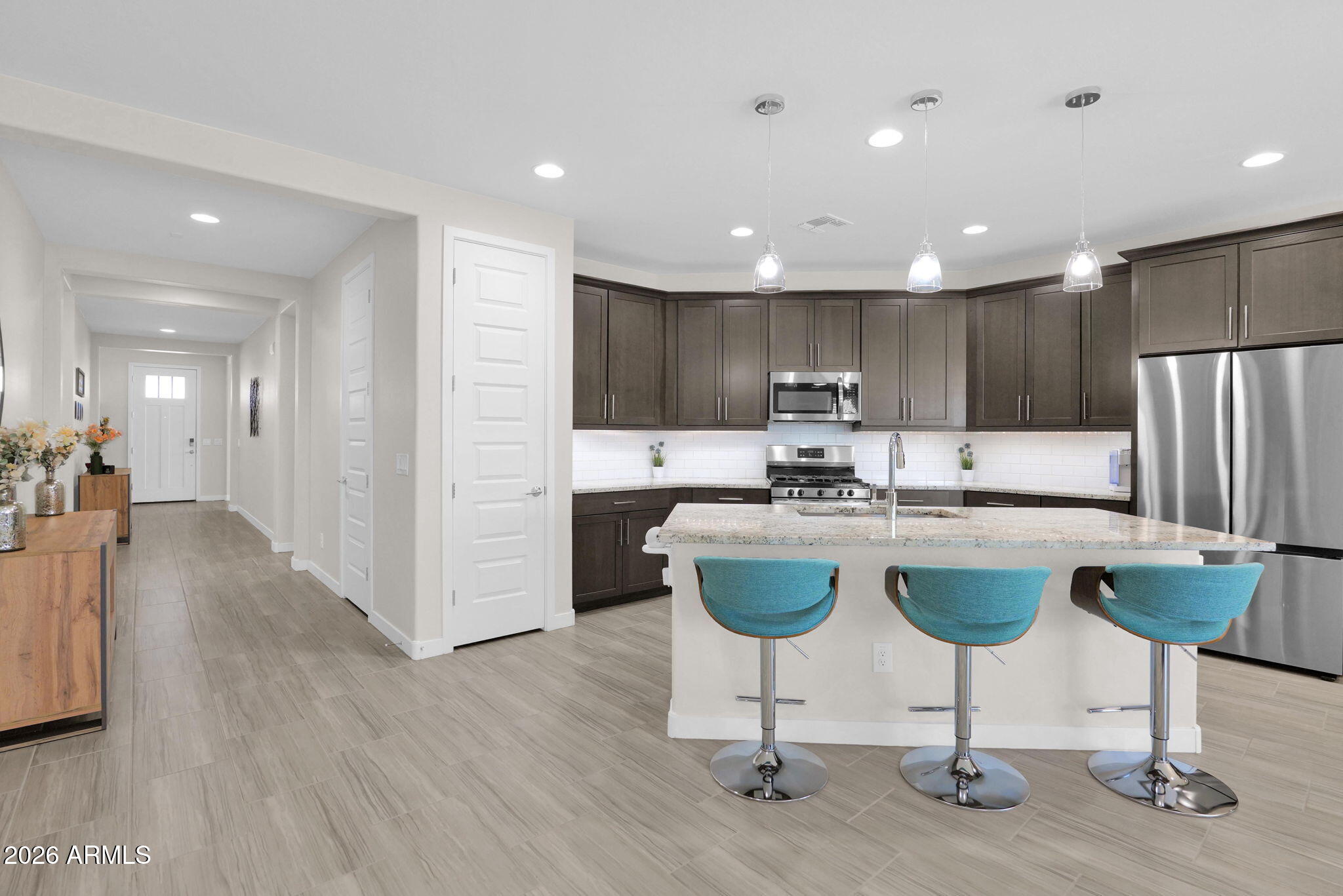 CANYON VIEWS PHASE 1 UNIT 2 - Residential
