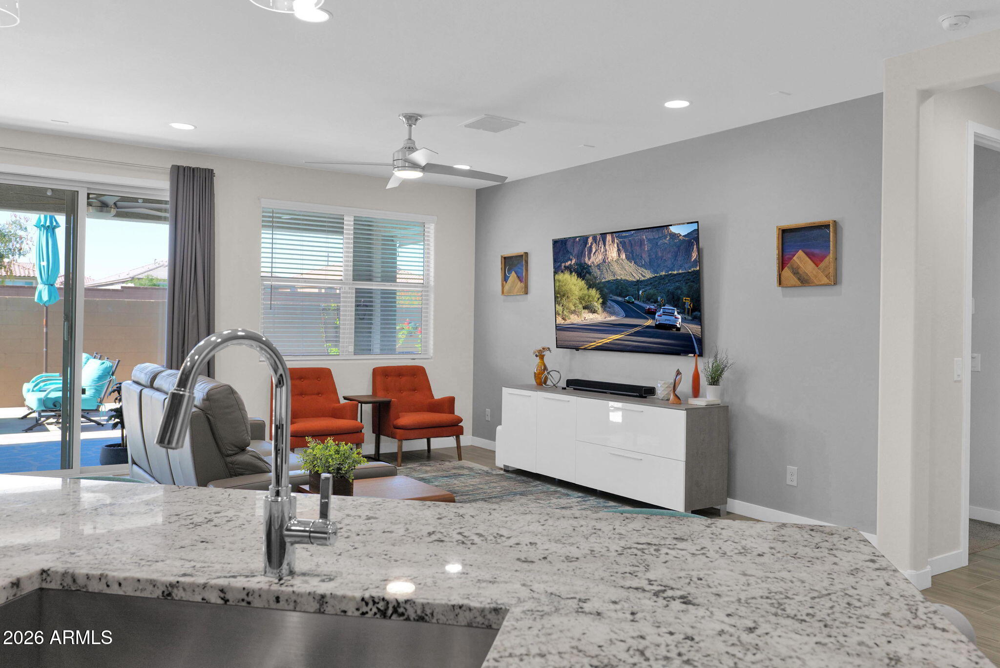 CANYON VIEWS PHASE 1 UNIT 2 - Residential