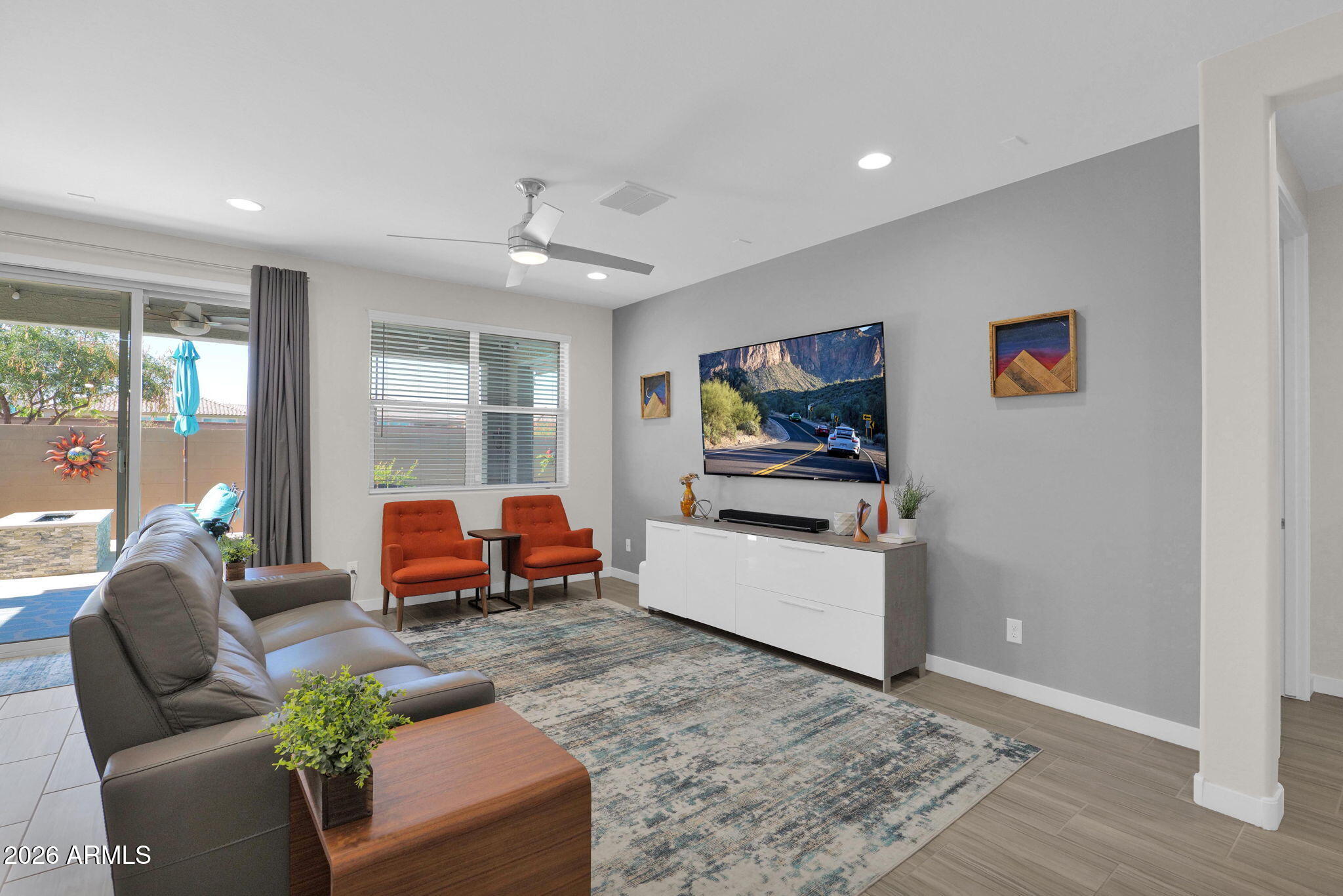 CANYON VIEWS PHASE 1 UNIT 2 - Residential