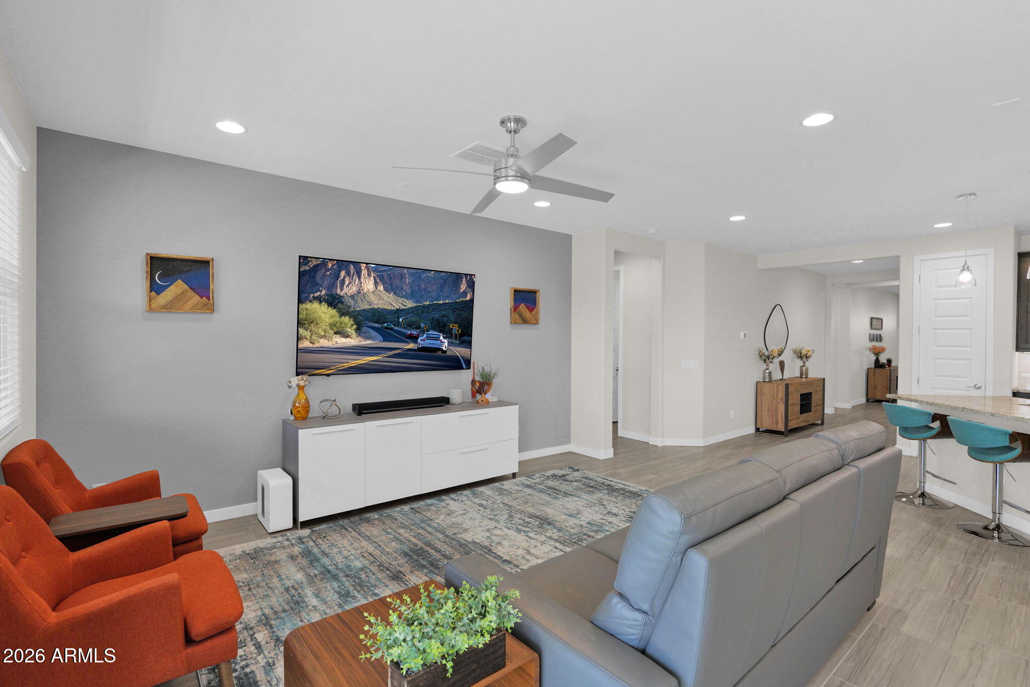 CANYON VIEWS PHASE 1 UNIT 2 - Residential