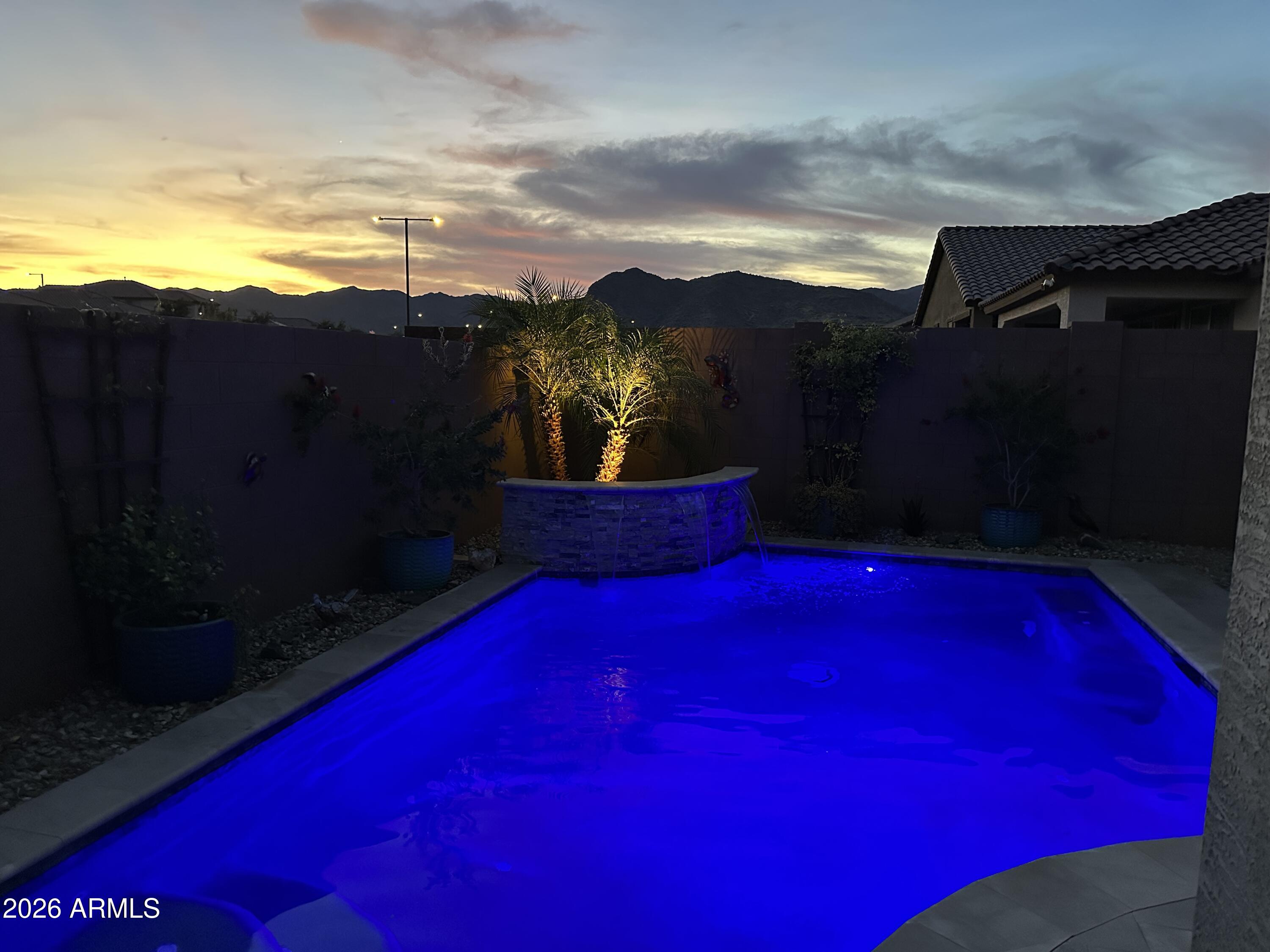 CANYON VIEWS PHASE 1 UNIT 2 - Residential