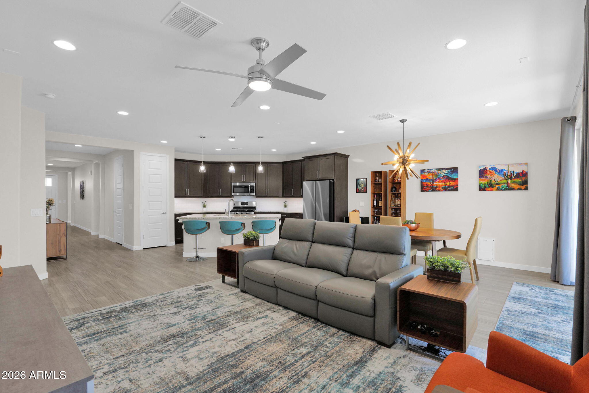 CANYON VIEWS PHASE 1 UNIT 2 - Residential