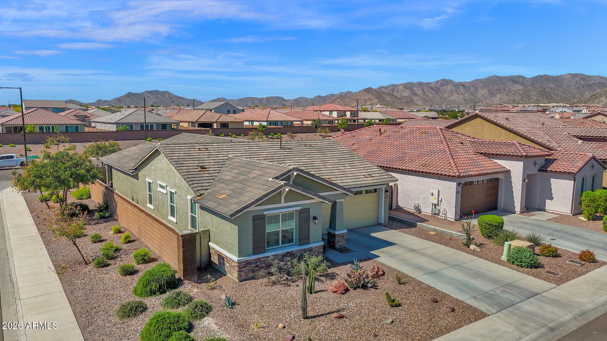 CANYON VIEWS PHASE 1 UNIT 2 - Residential