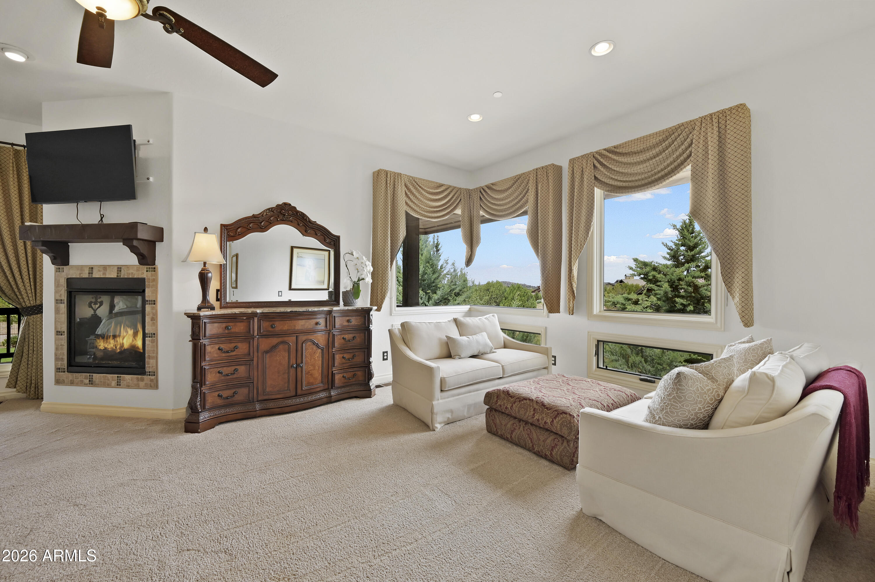 TALKING ROCK RANCH PHASE 5 A AMD - Residential