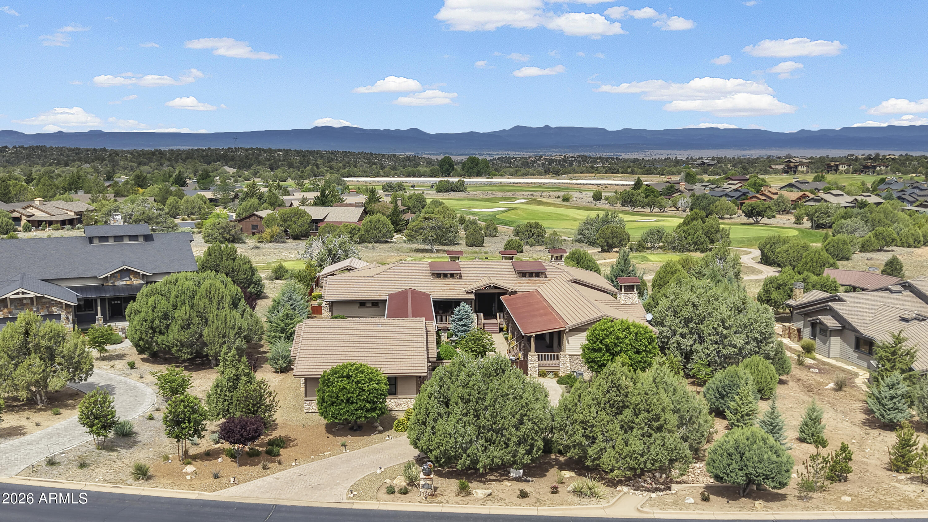 14780 N DOUBLE ADOBE Road