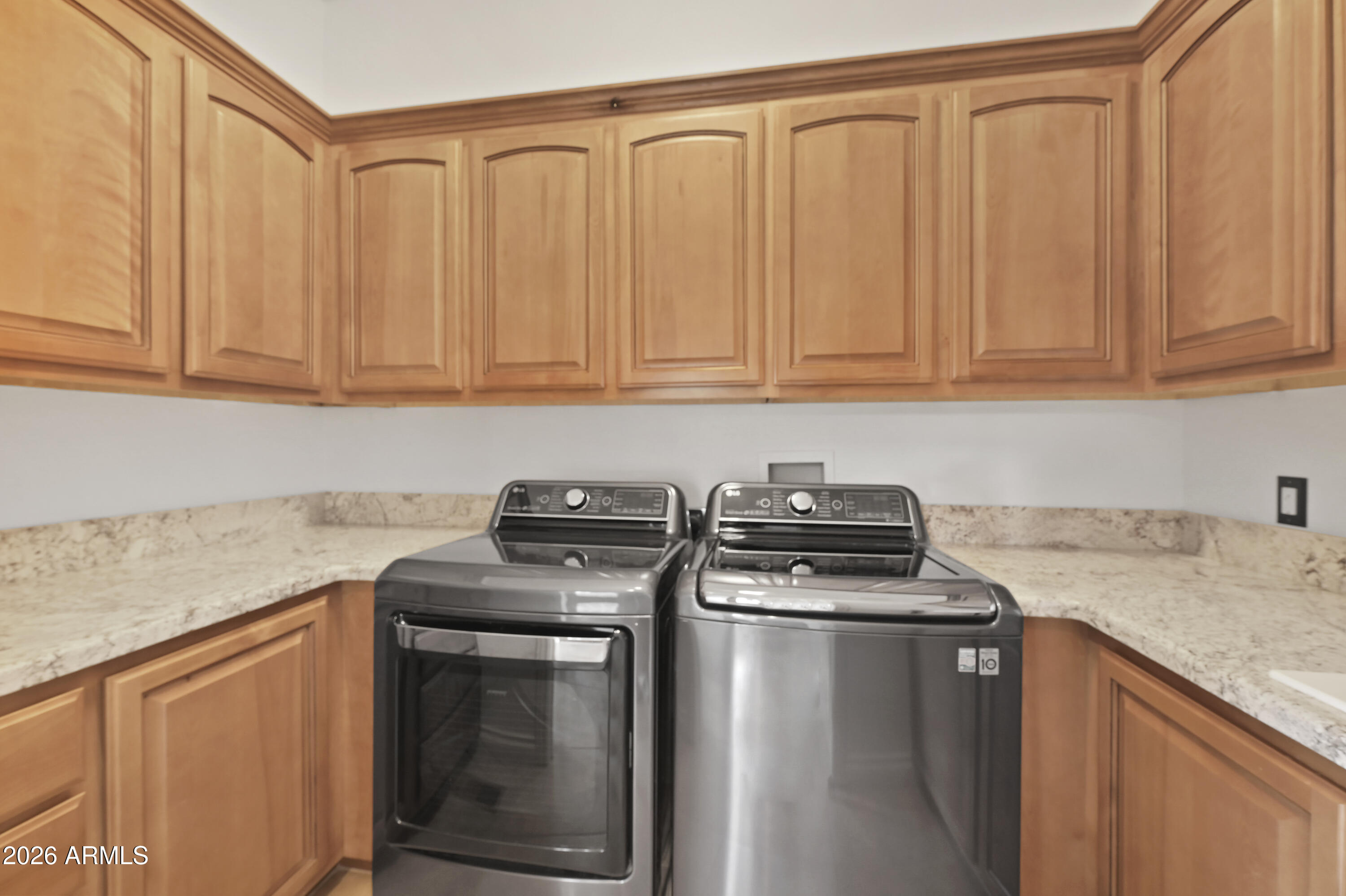 TALKING ROCK RANCH PHASE 5 A AMD - Residential
