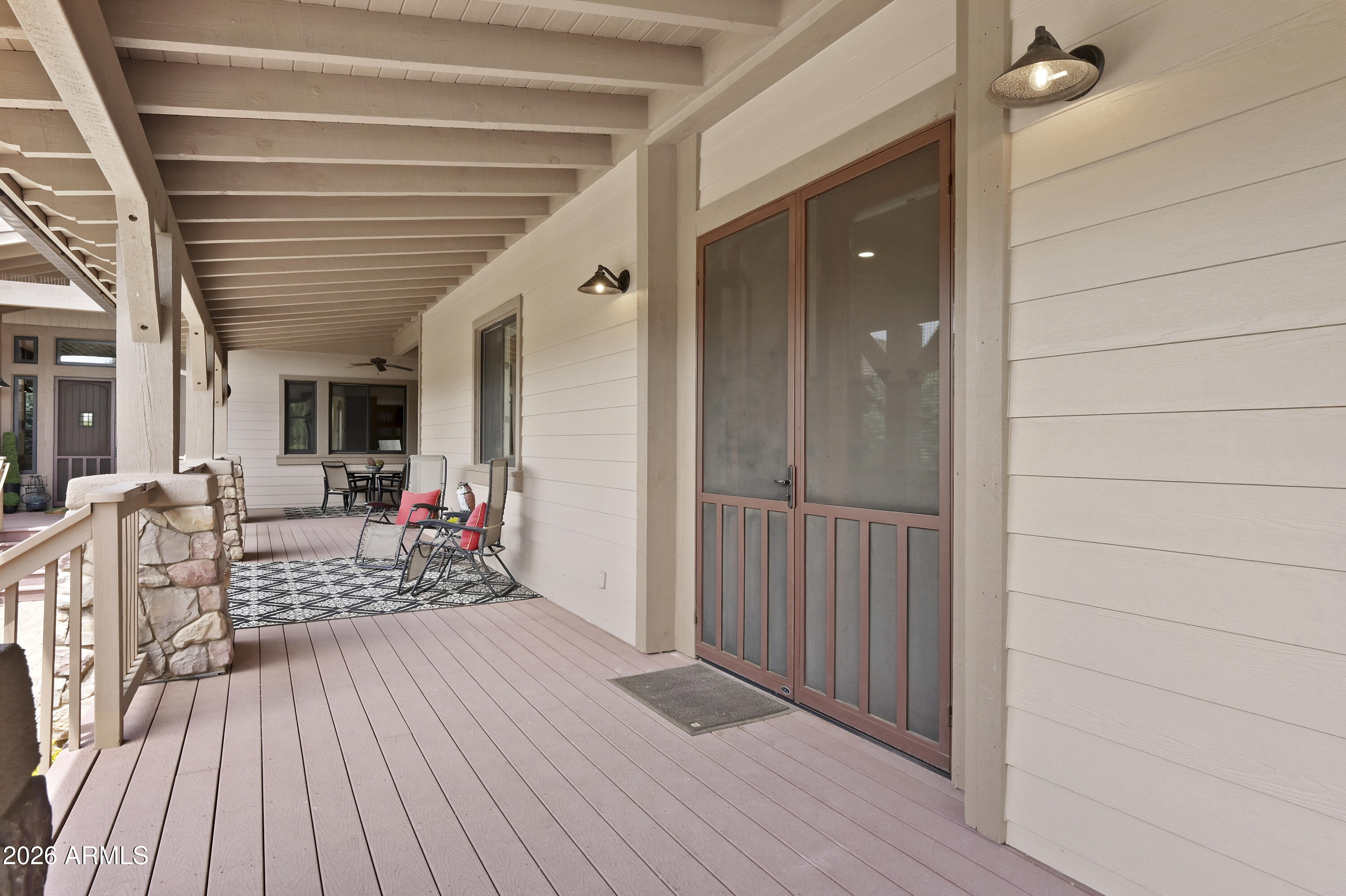 TALKING ROCK RANCH PHASE 5 A AMD - Residential