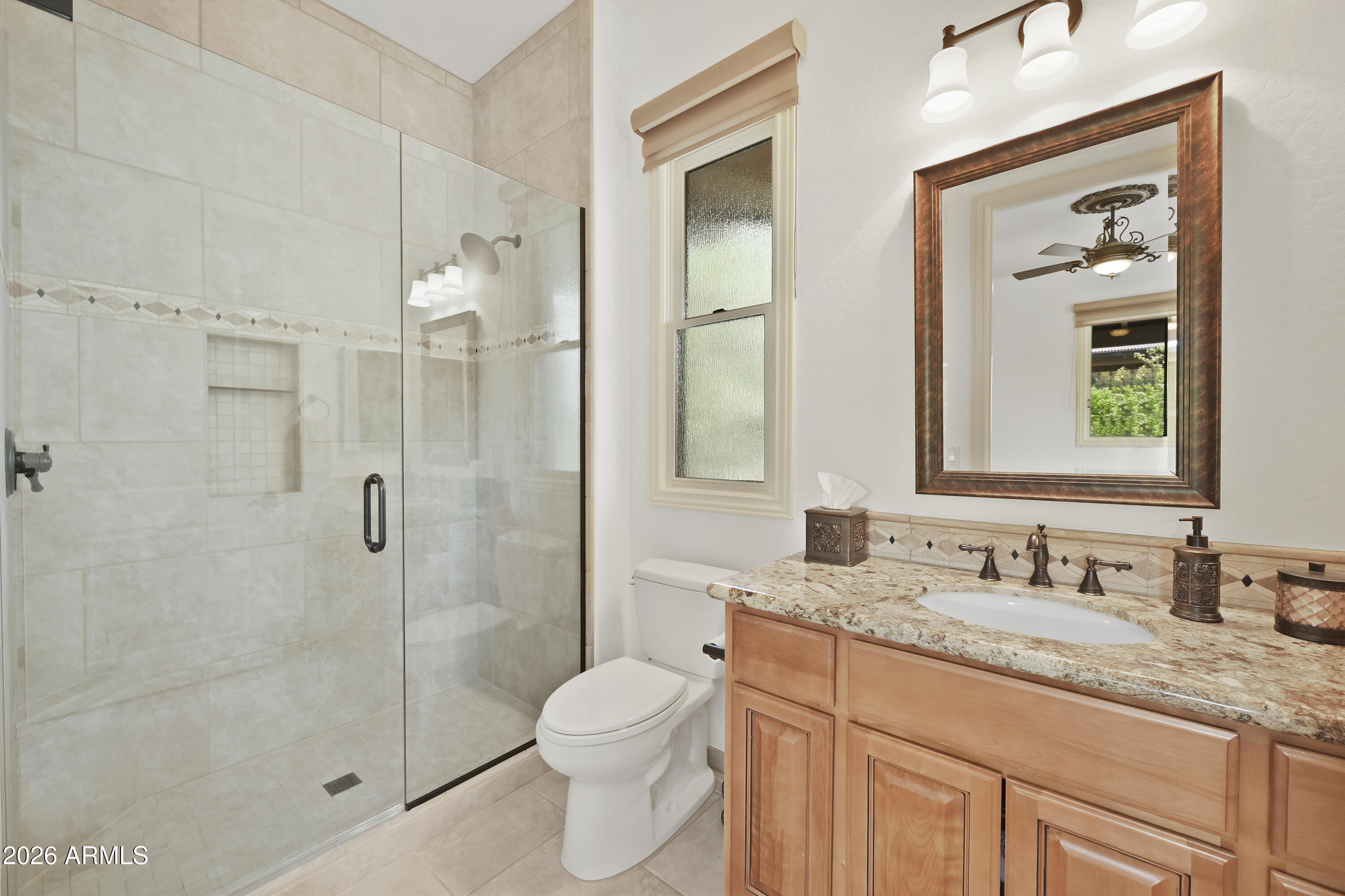 TALKING ROCK RANCH PHASE 5 A AMD - Residential