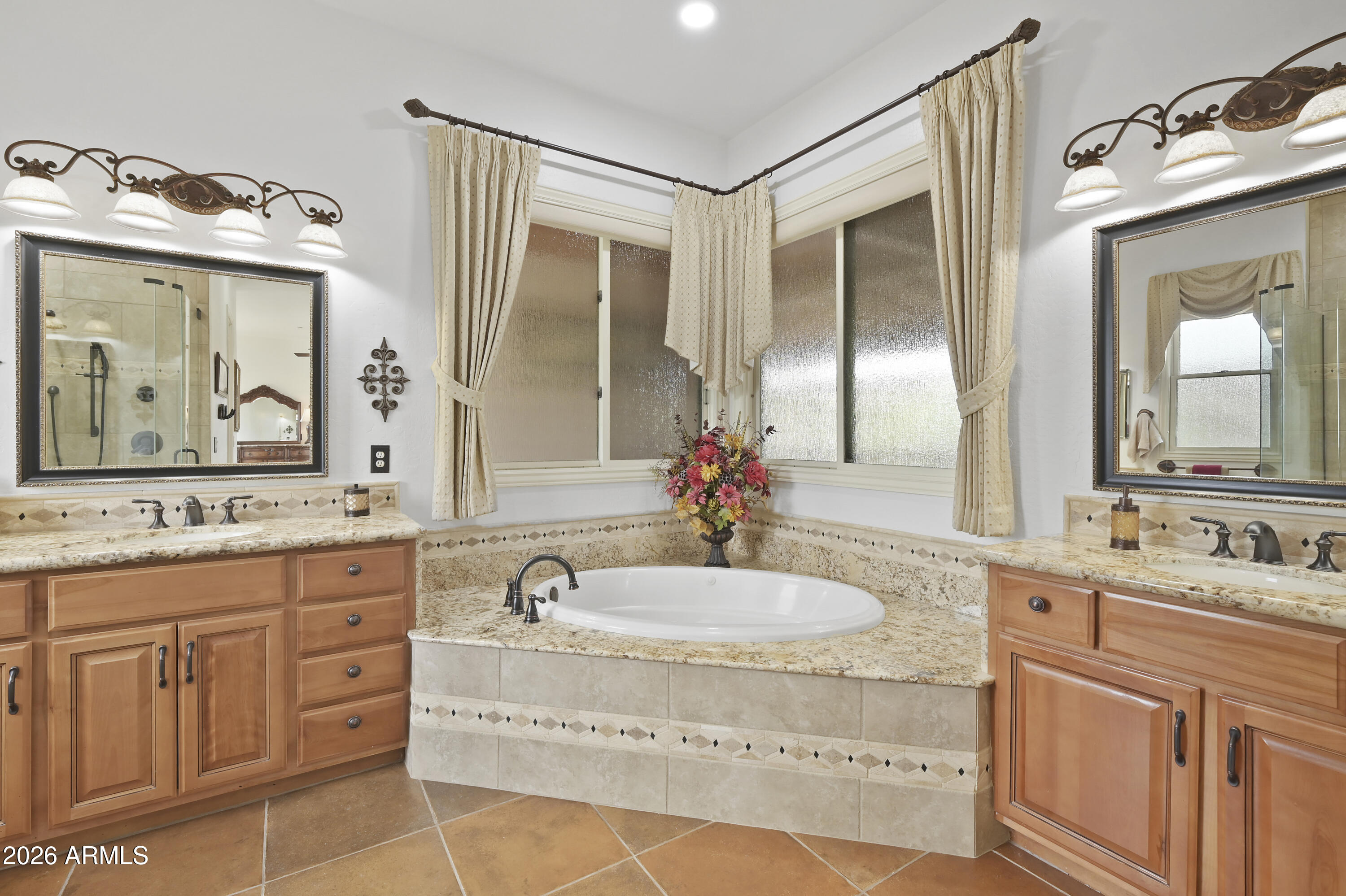 TALKING ROCK RANCH PHASE 5 A AMD - Residential