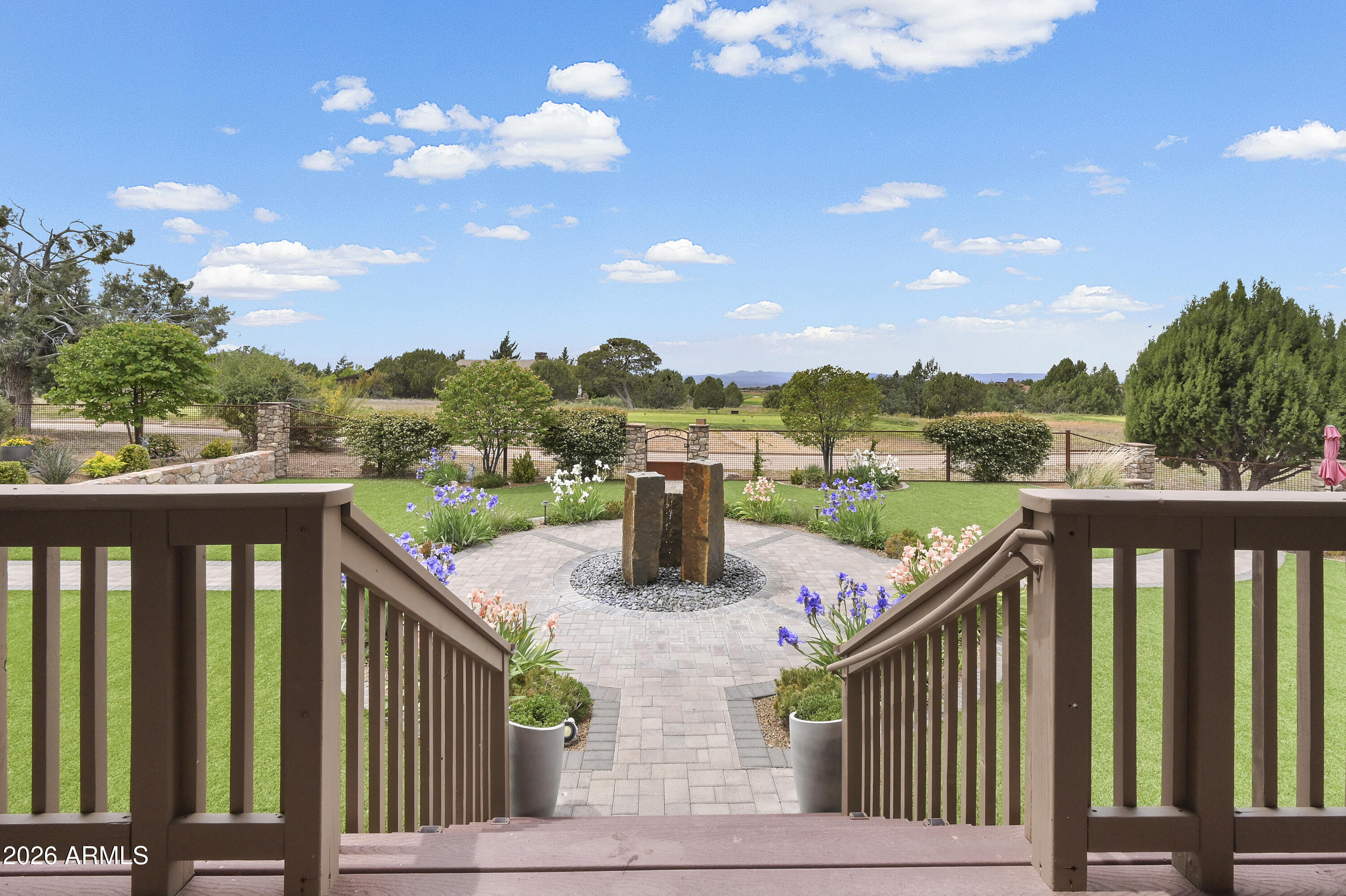 TALKING ROCK RANCH PHASE 5 A AMD - Residential