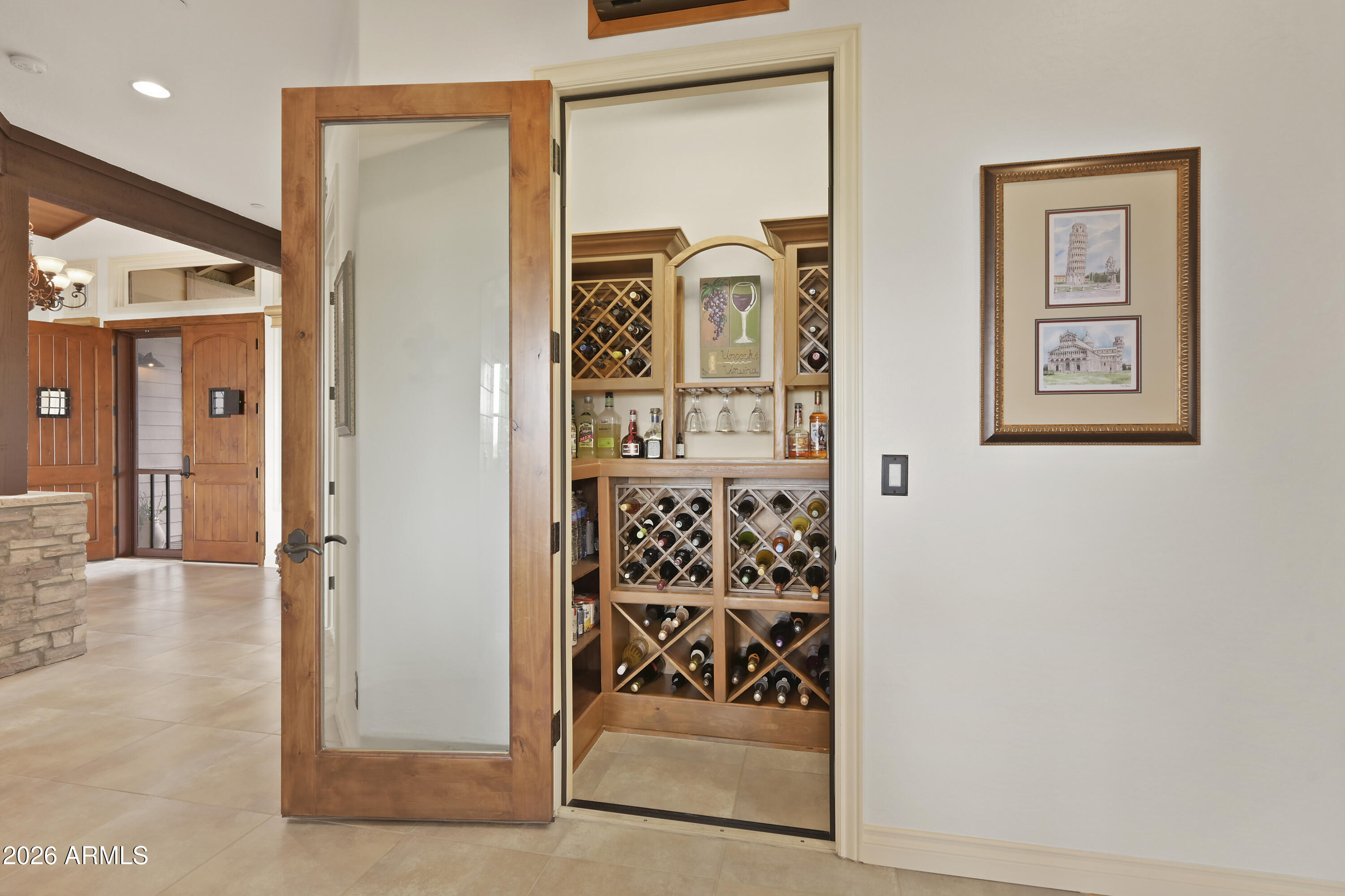 TALKING ROCK RANCH PHASE 5 A AMD - Residential