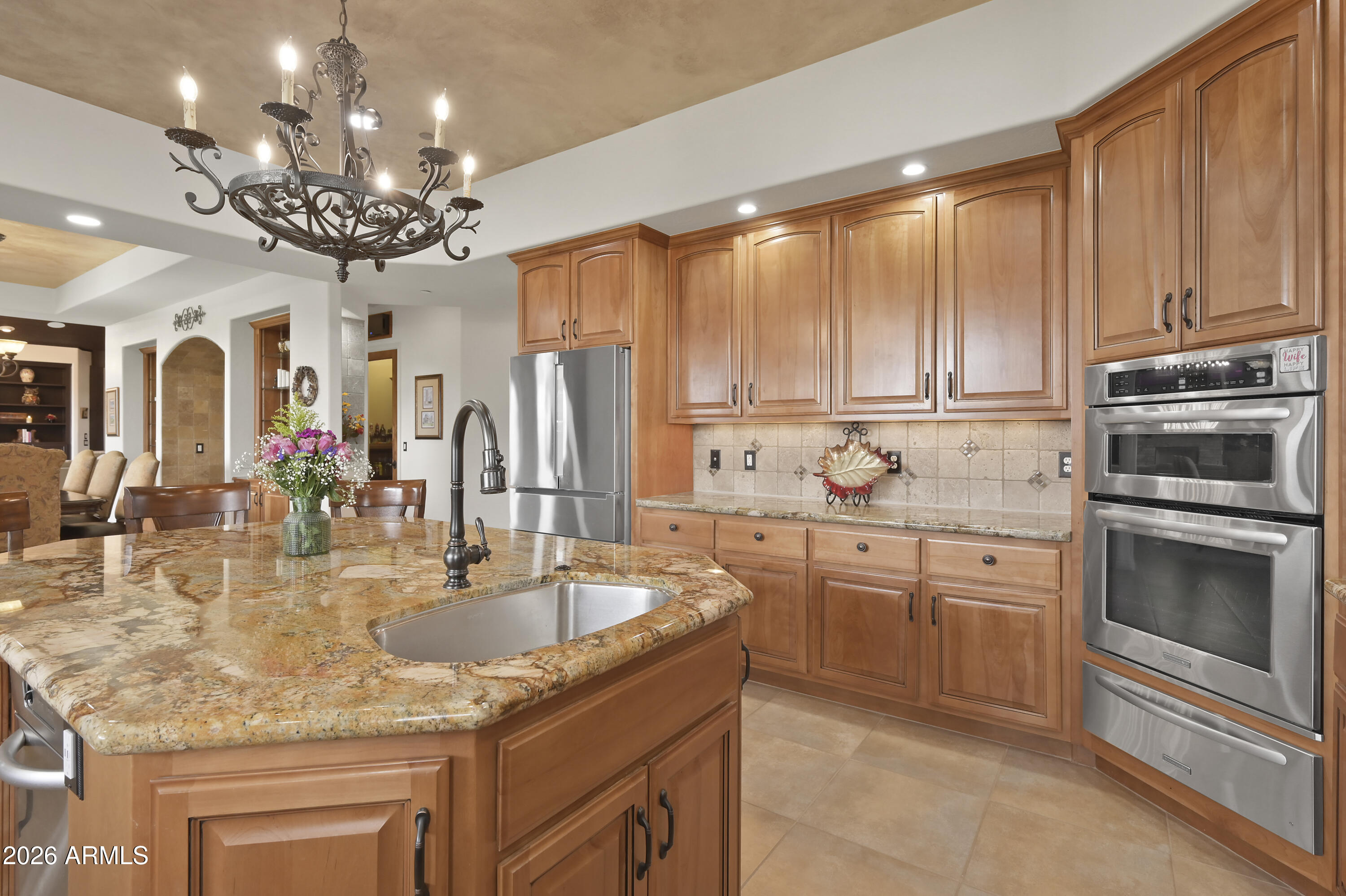 TALKING ROCK RANCH PHASE 5 A AMD - Residential