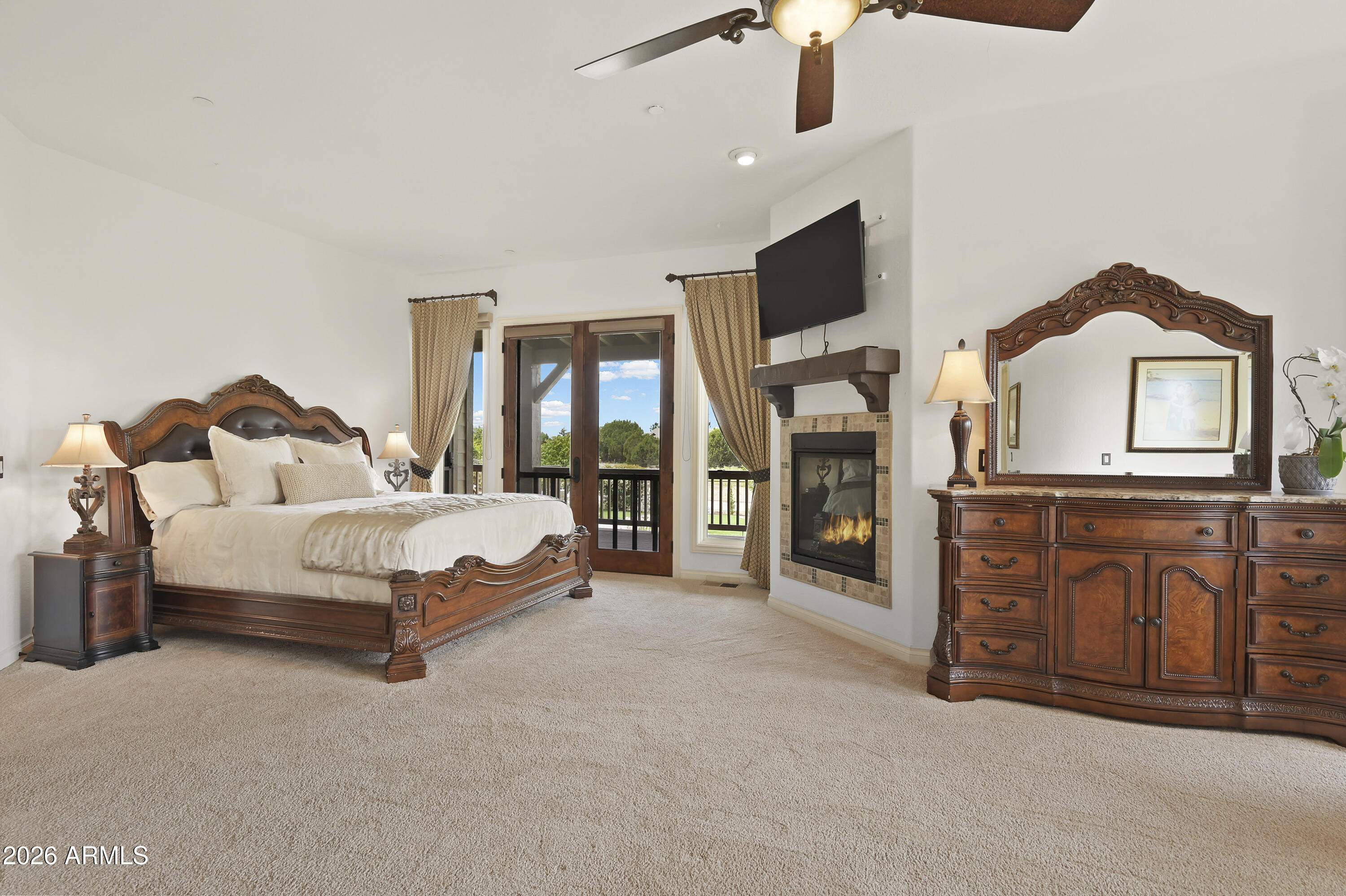 TALKING ROCK RANCH PHASE 5 A AMD - Residential