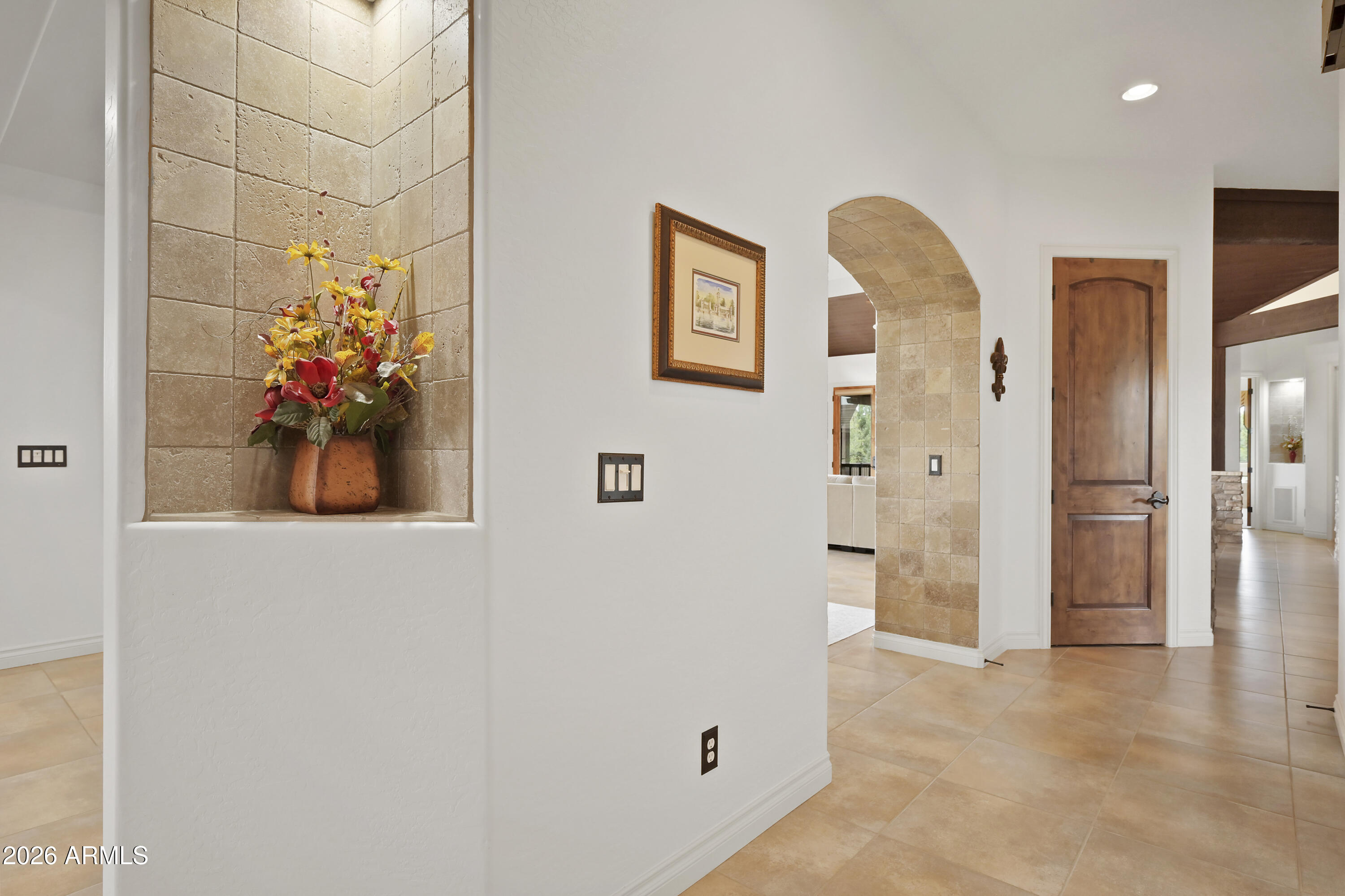TALKING ROCK RANCH PHASE 5 A AMD - Residential