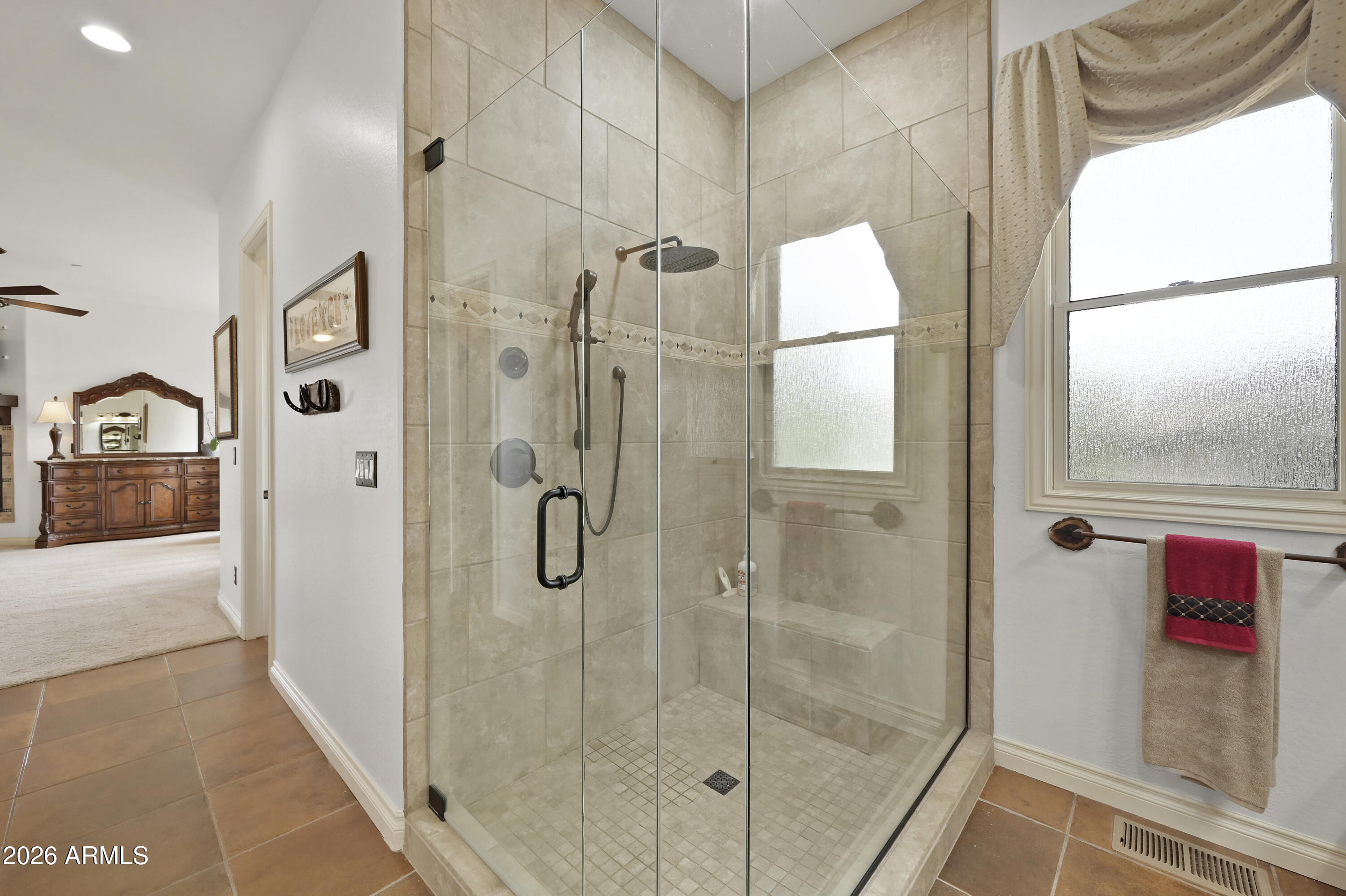 TALKING ROCK RANCH PHASE 5 A AMD - Residential