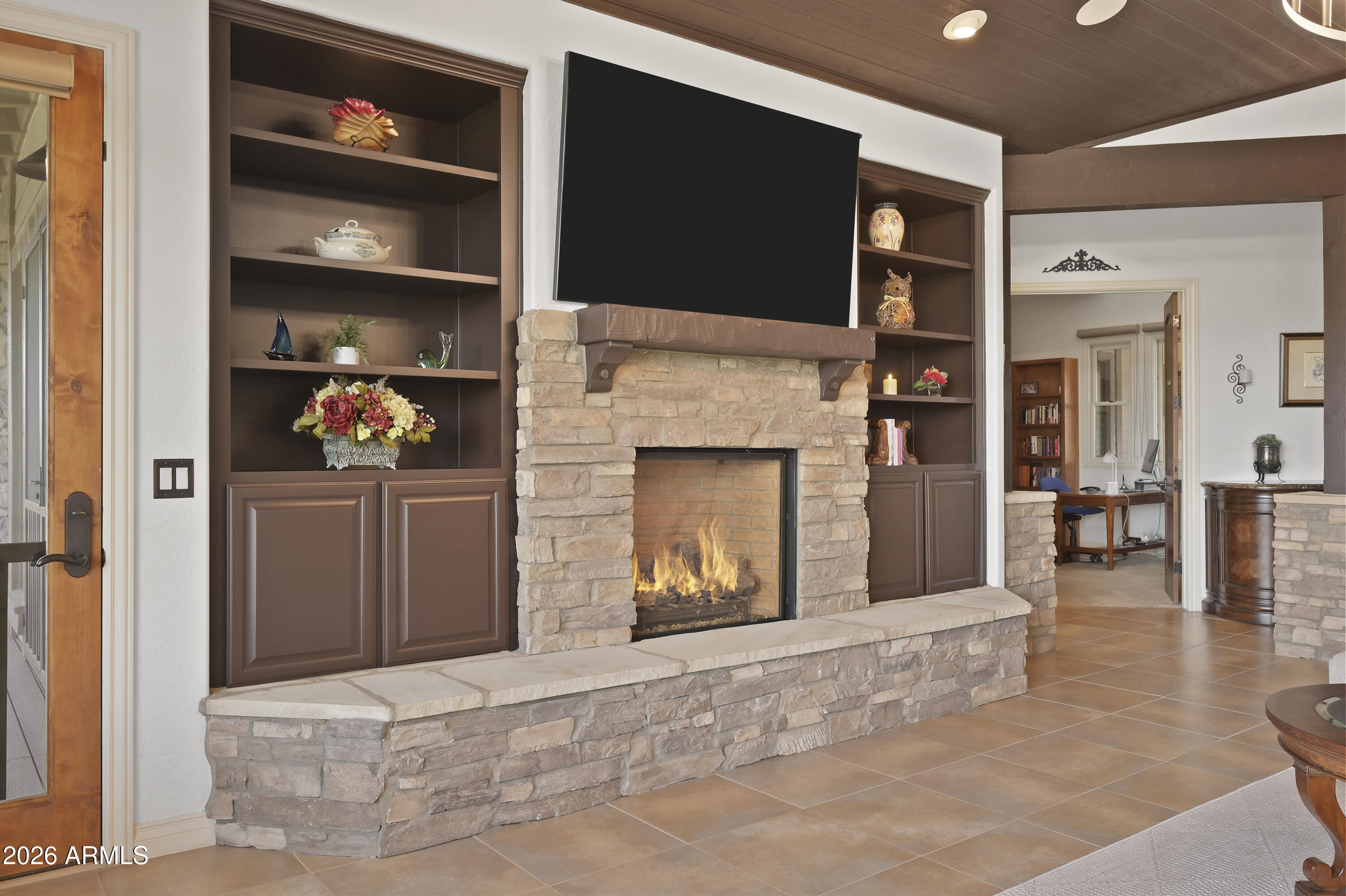 TALKING ROCK RANCH PHASE 5 A AMD - Residential